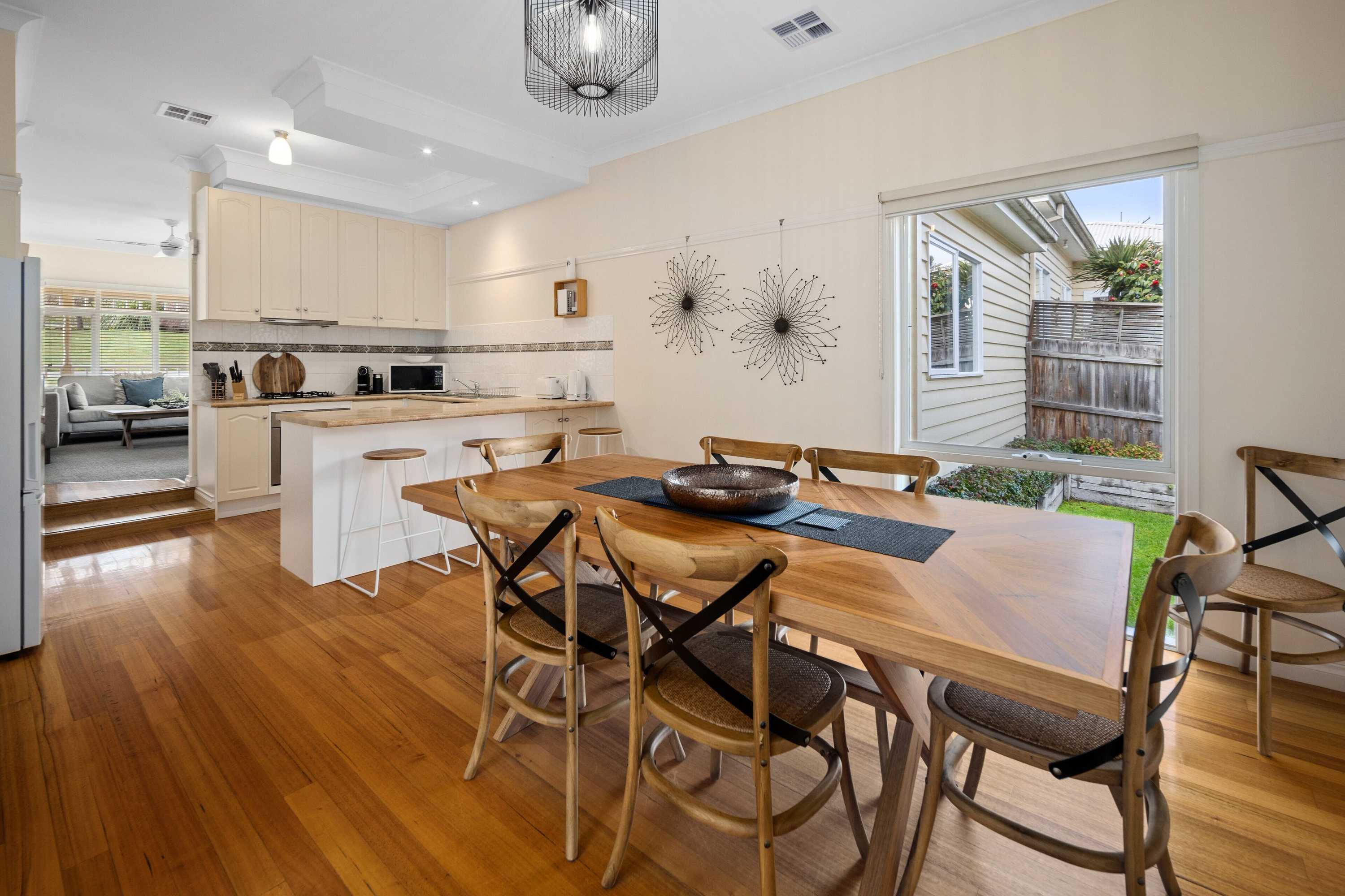 Gift card for Yarra Gables