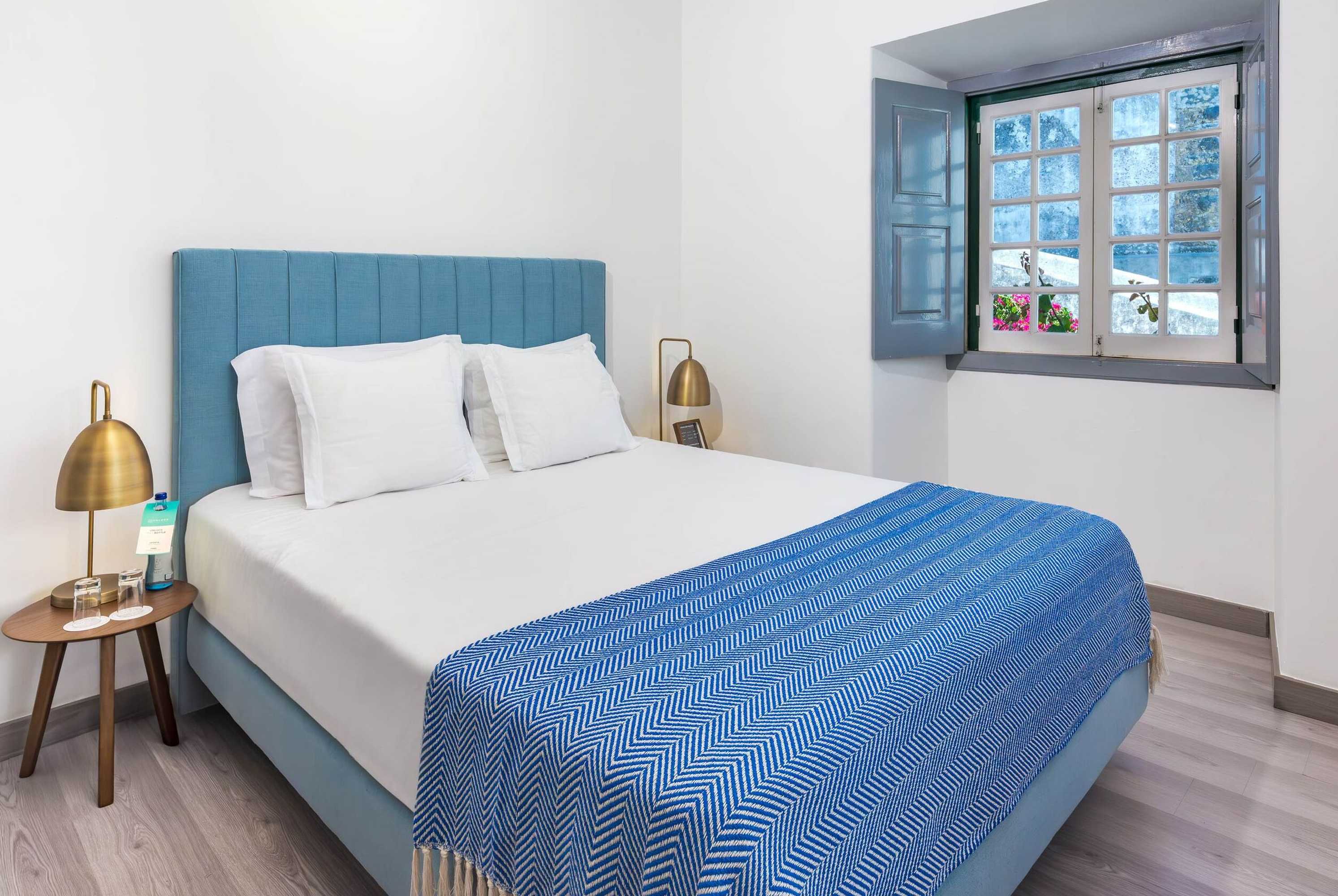 Gift card for Casa Senhoras Rainhas - Óbidos - by Unlock Hotels Gift card for Casa Senhoras Rainhas - Óbidos - by Unlock Hotels