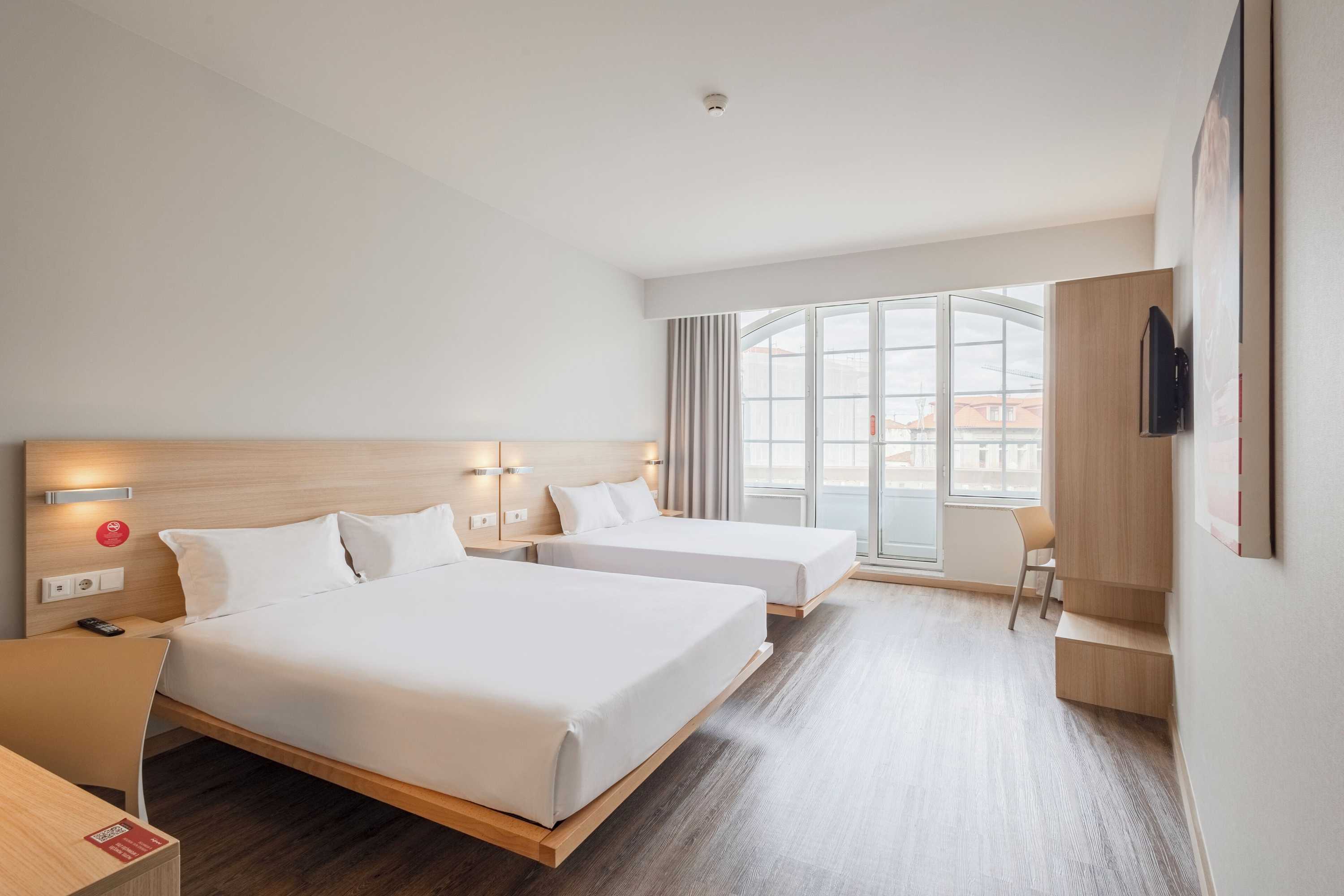 Gift card for Moov Hotel Porto Centro Gift card for Moov Hotel Porto Centro