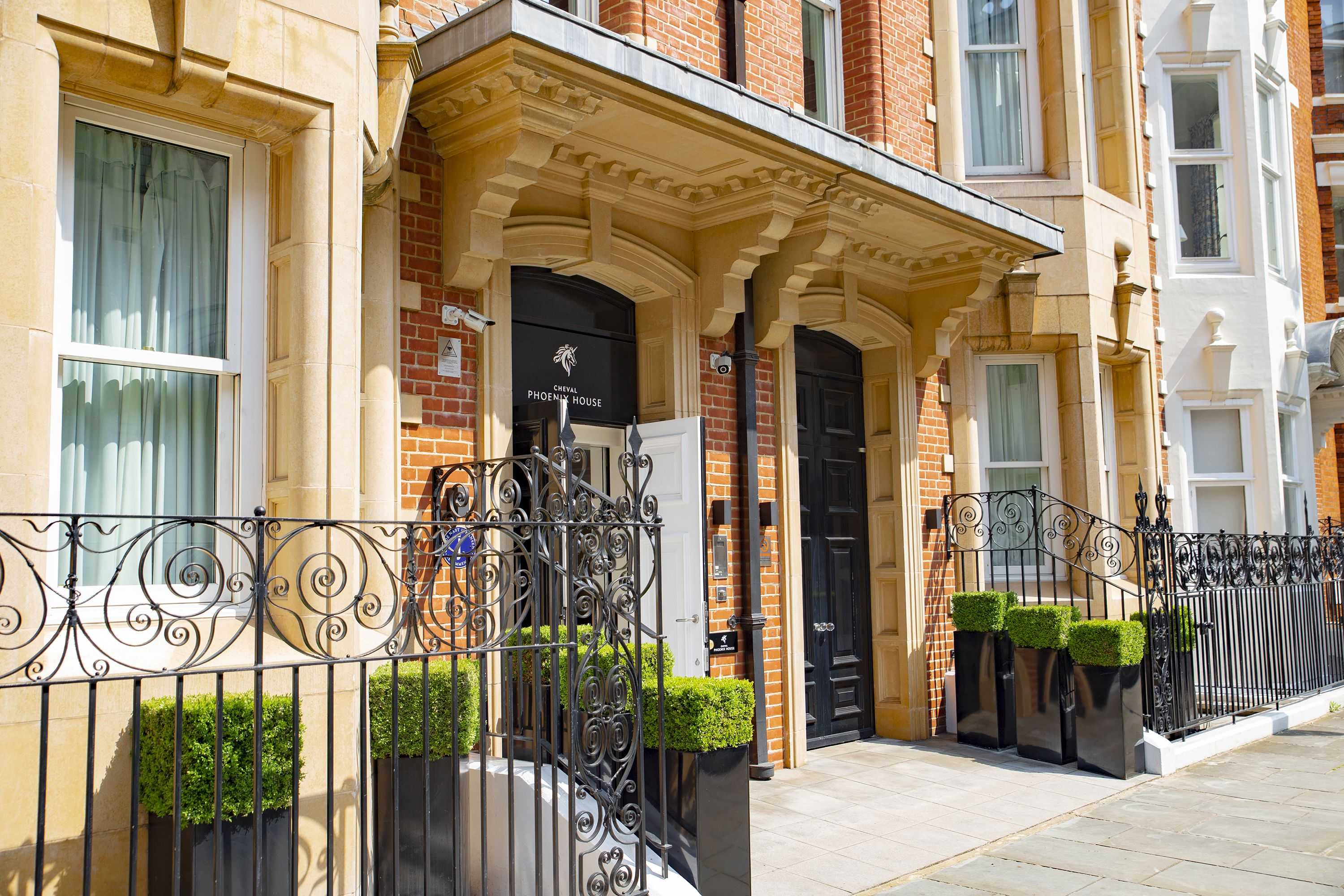 Gift card for Cheval Phoenix House at Sloane Square Gift card for Cheval Phoenix House at Sloane Square