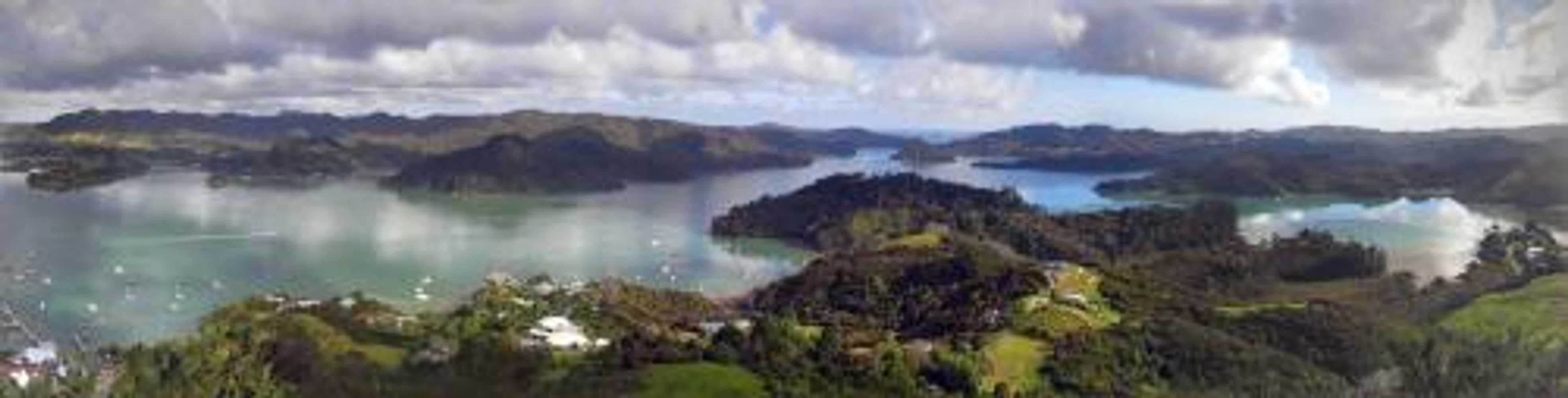 Gift card for Whangaroa Lodge Motel