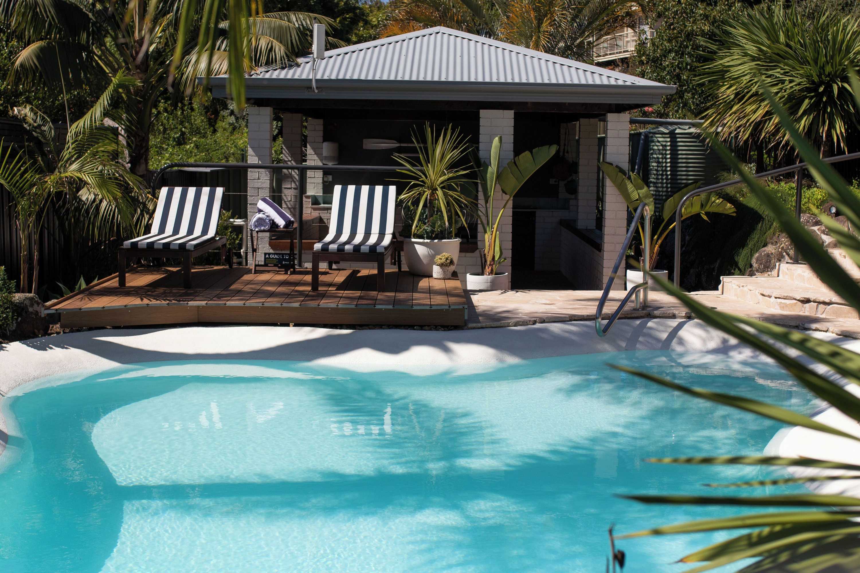Gift card for Mollymook Seascape Motel & Apartments Gift card for Mollymook Seascape Motel & Apartments