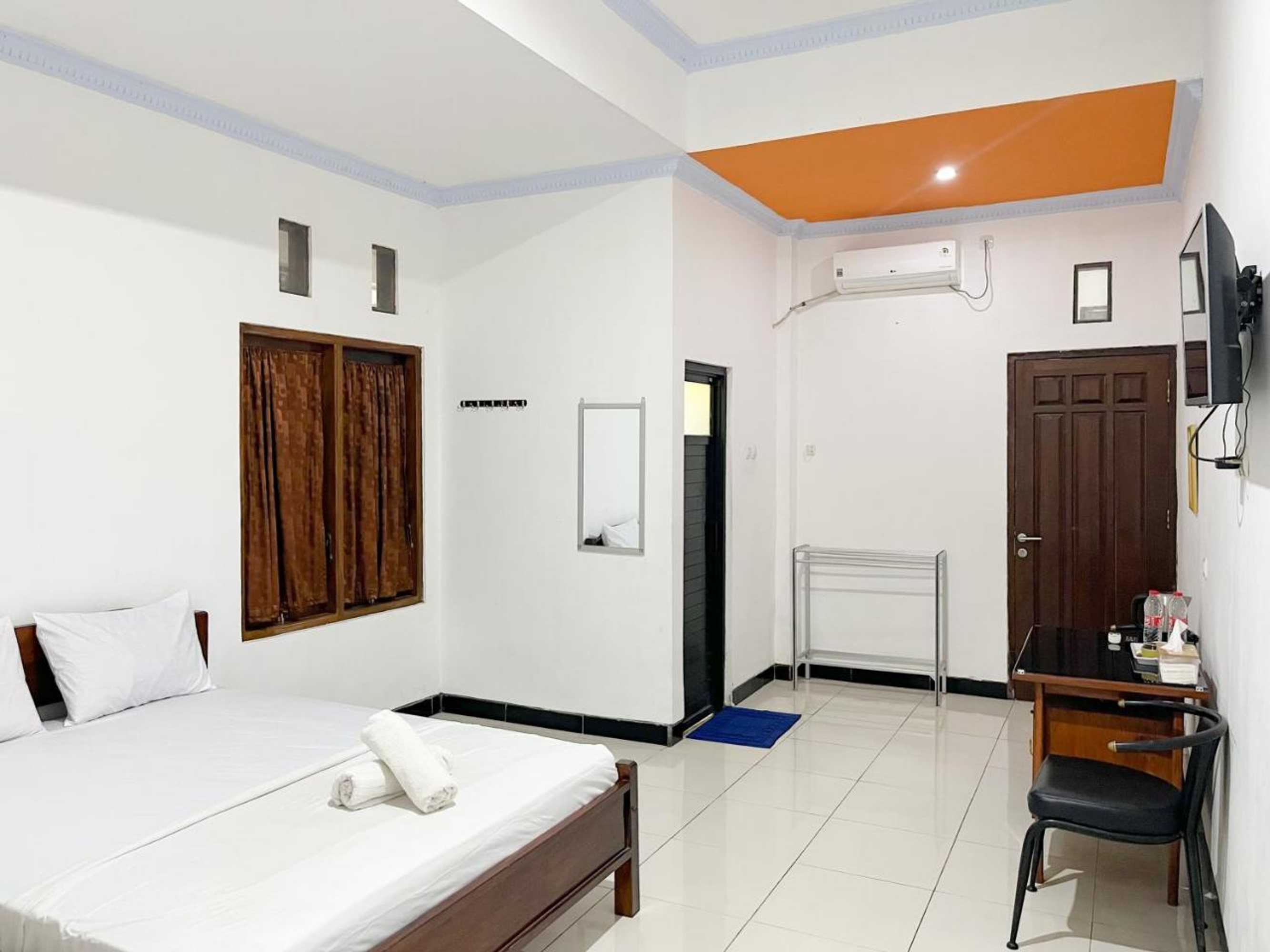 Gift card for Permana Homestay Syariah Mitra Reddoorz