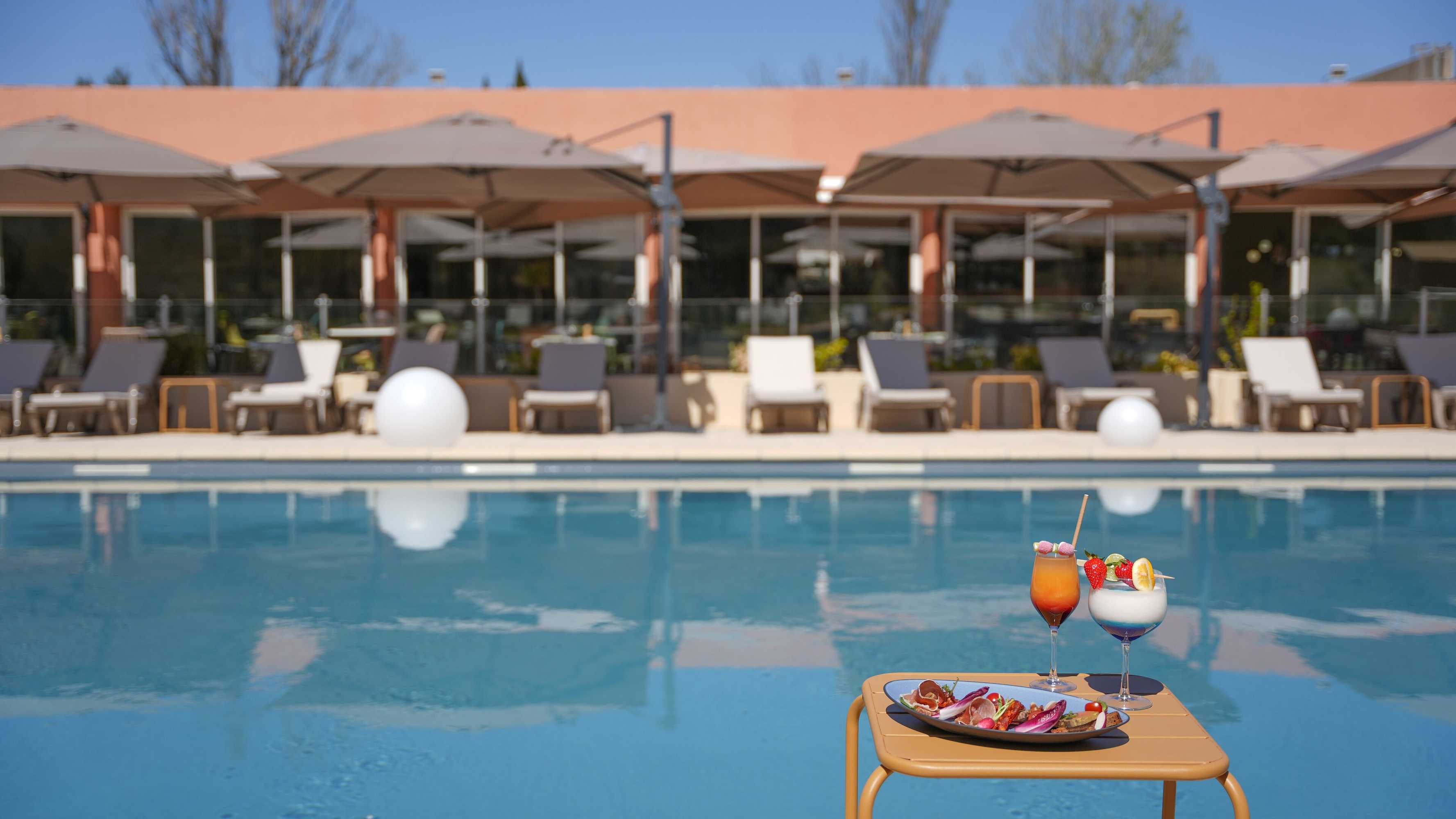 Gift card for Hôtel Mount Venturi - Aix-En-Provence Sainte-Victoire - Bar & Restaurant & Padel Gift card for Hôtel Mount Venturi - Aix-En-Provence Sainte-Victoire - Bar & Restaurant & Padel