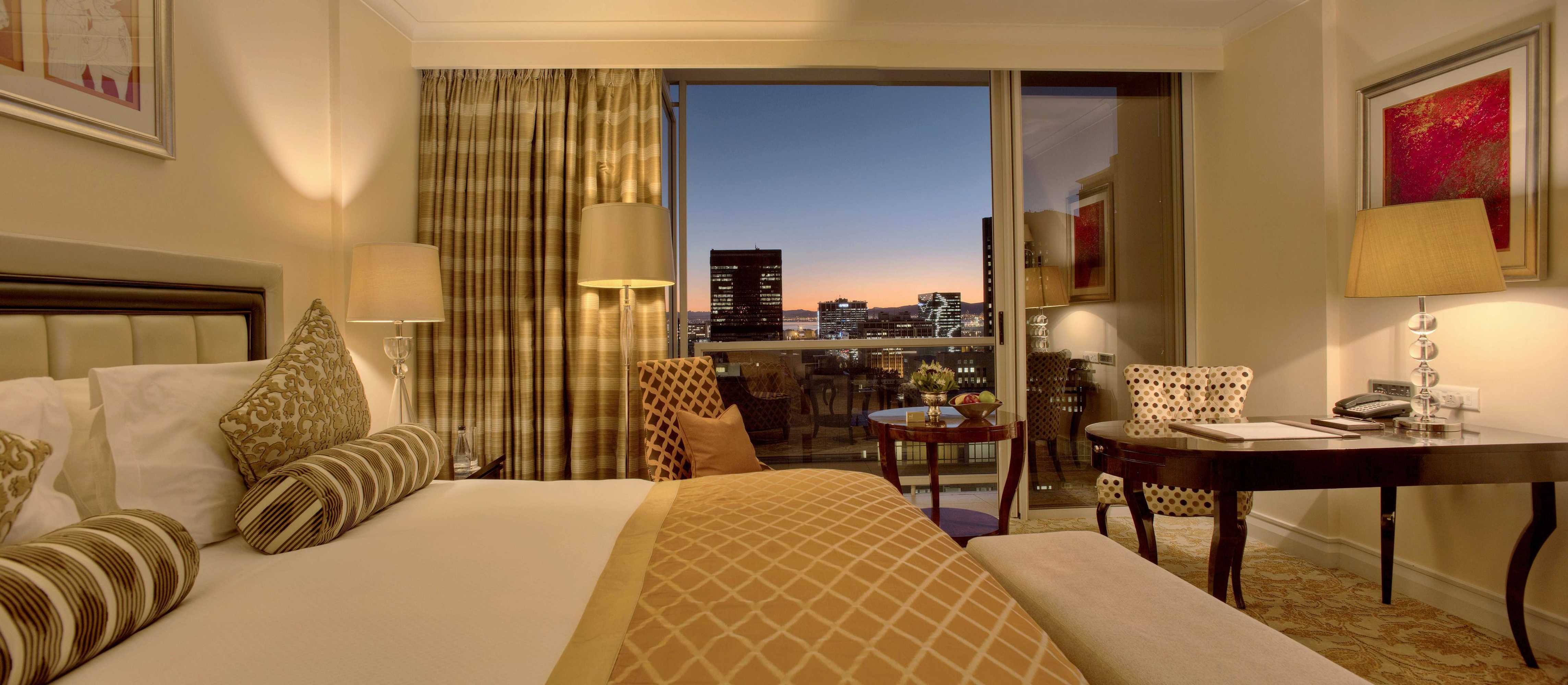 Gift card for Taj Cape Town Gift card for Taj Cape Town