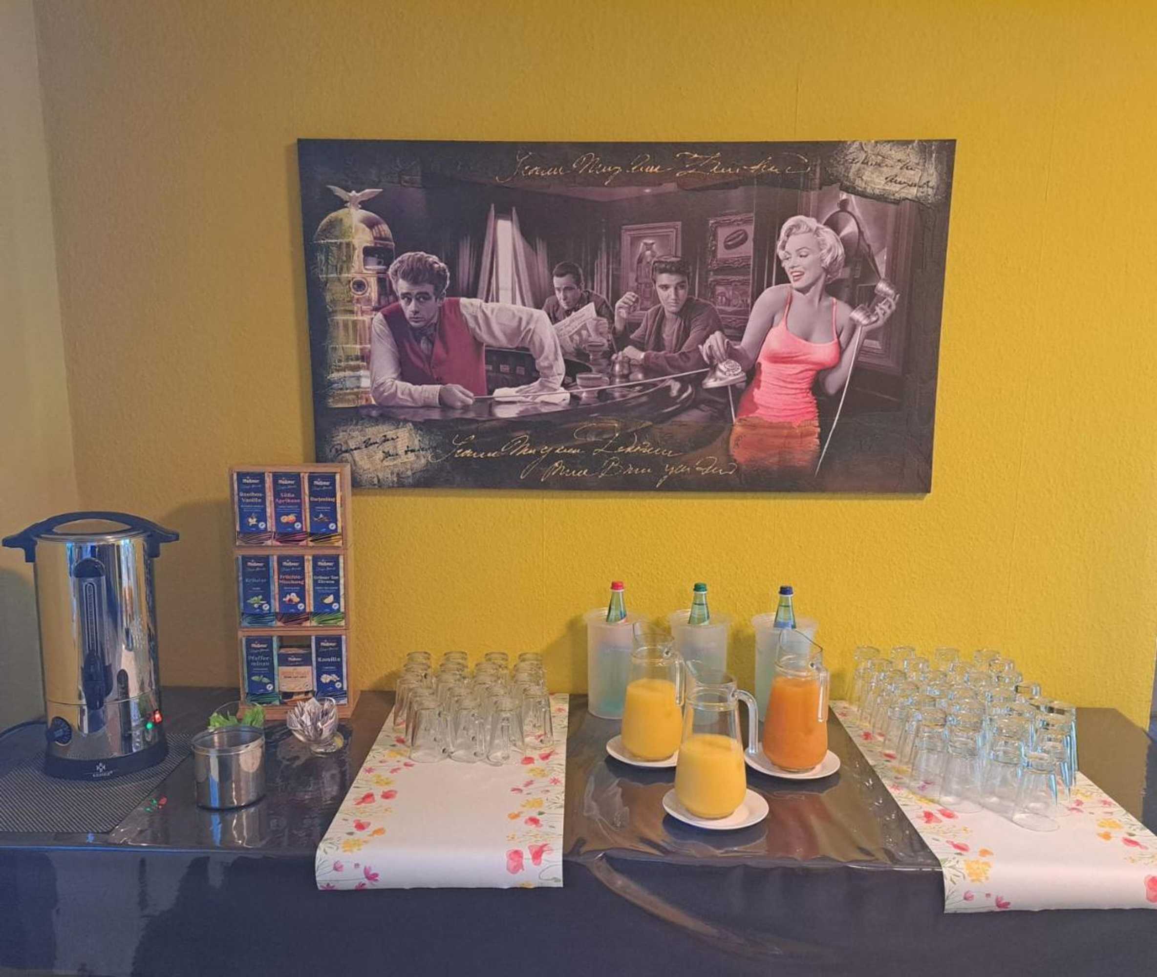 Gift card for Hotel Altes Salzamt