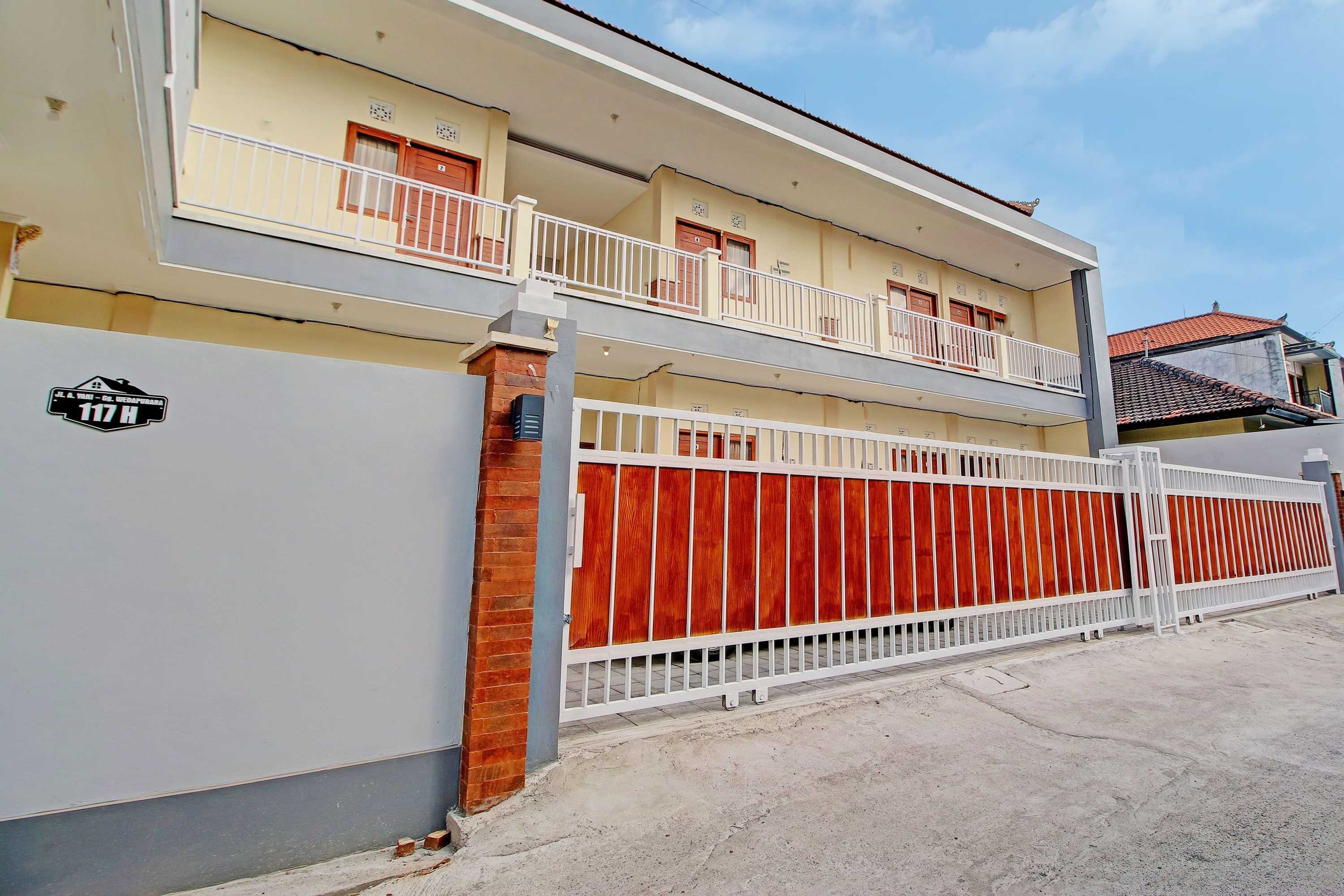 Gift card for Oyo 92952 Nirmala Guest House