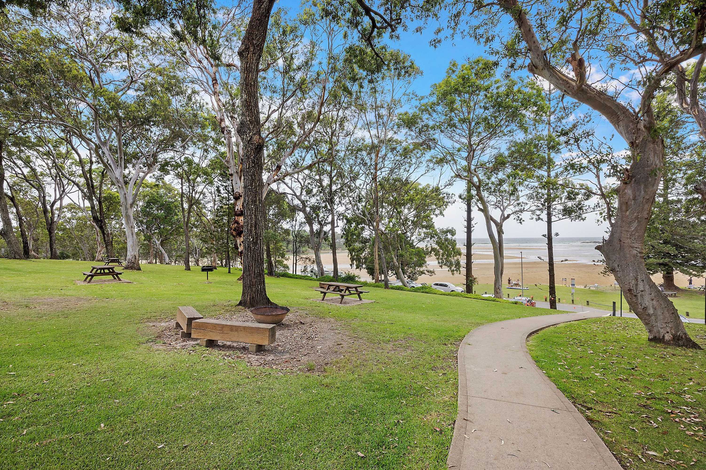 Gift card for Reflections Moonee Beach Holiday Park Gift card for Reflections Moonee Beach Holiday Park