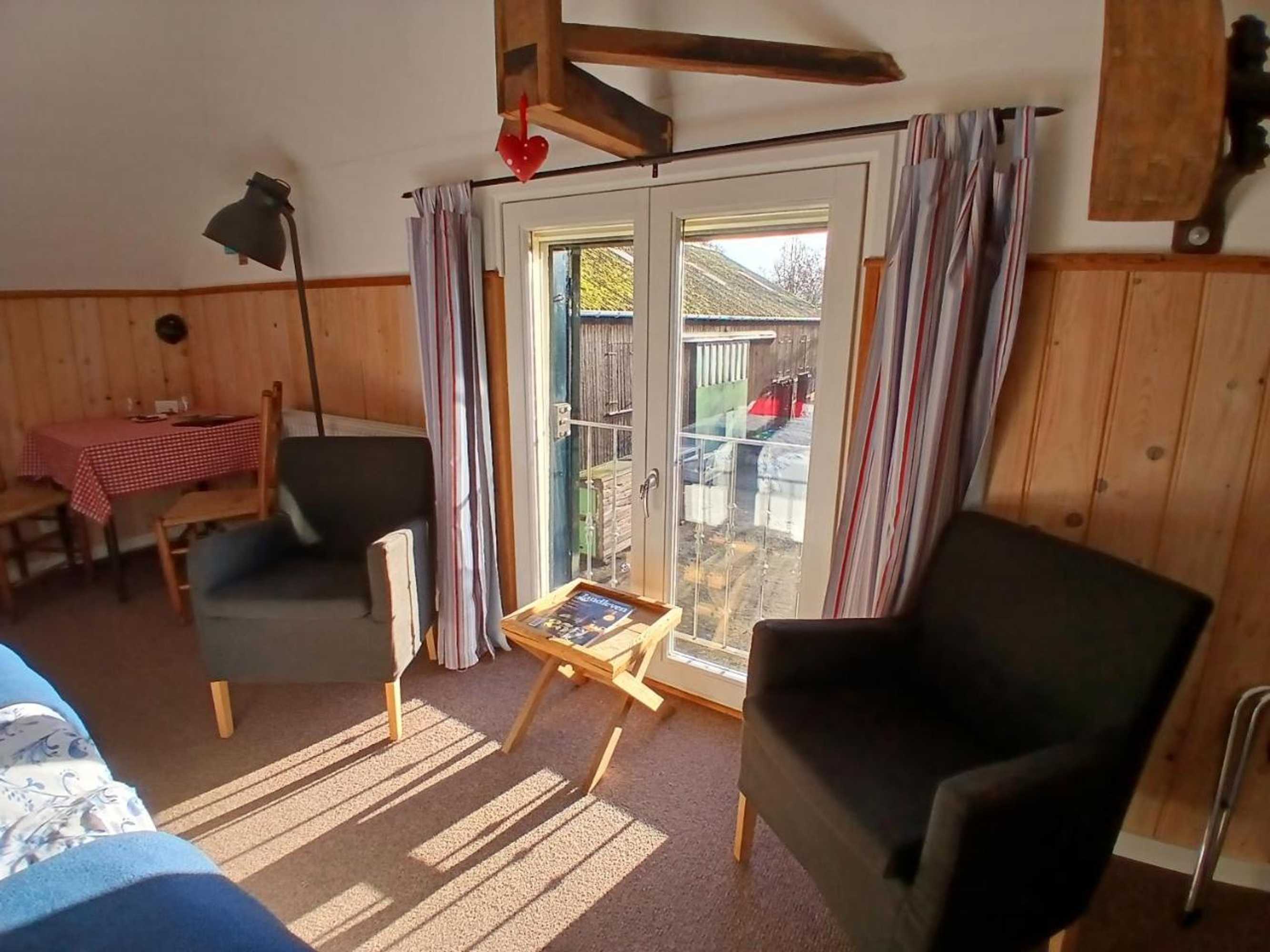 Gift card for Hoeve Op Vollenhof