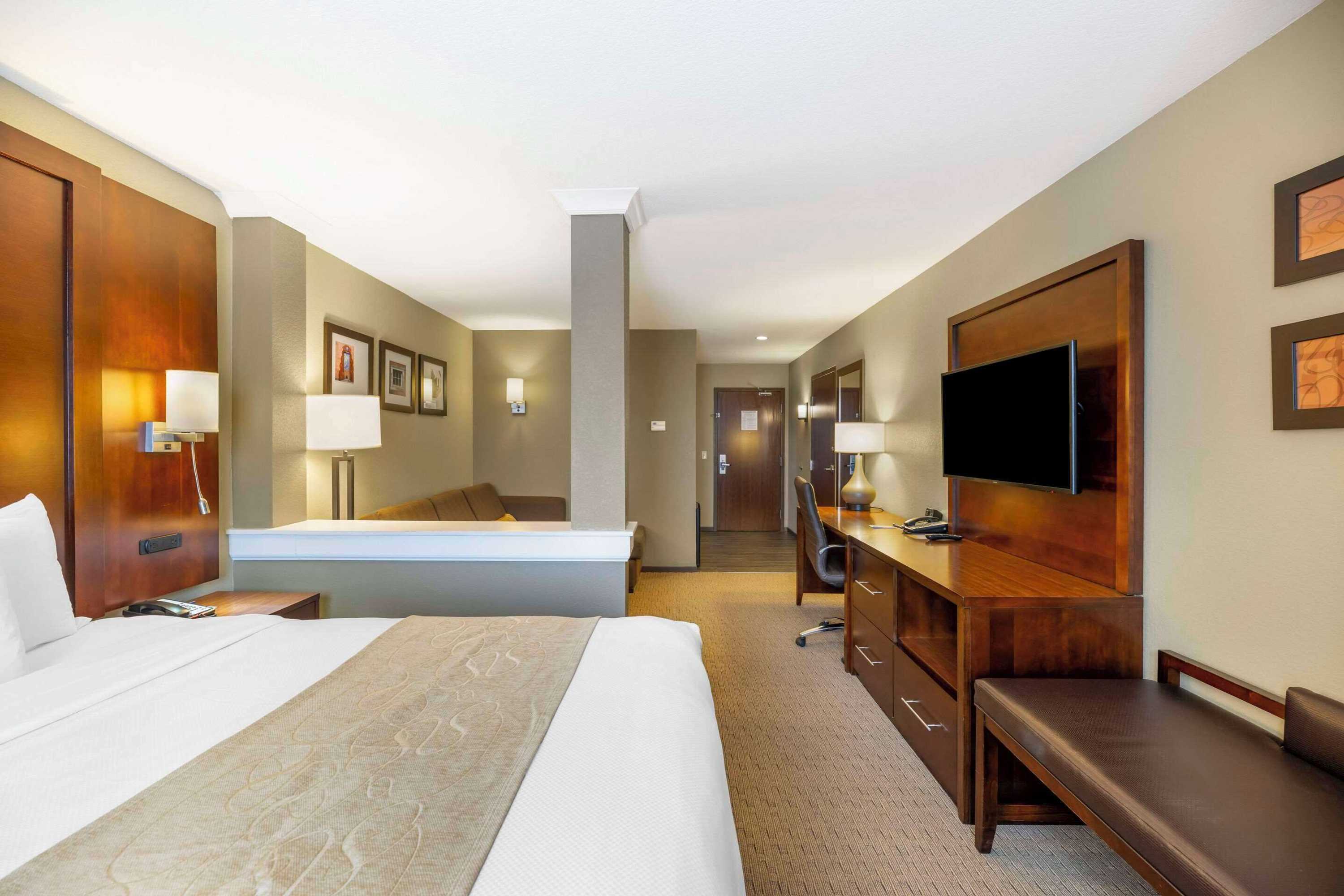 Gift card for Comfort Suites Carlsbad Gift card for Comfort Suites Carlsbad