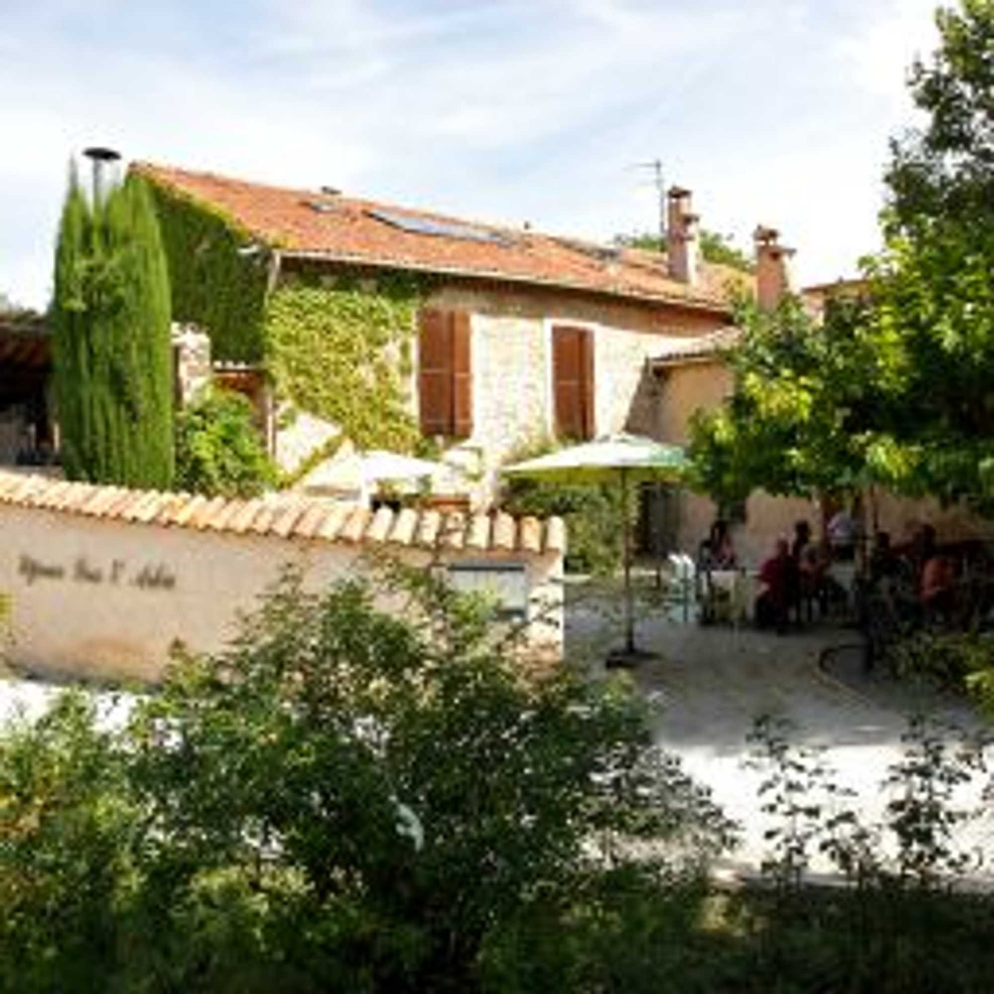 Gift card for Hotel Spa & Resort Dejeunez Sous L'arbre Gift card for Hotel Spa & Resort Dejeunez Sous L'arbre