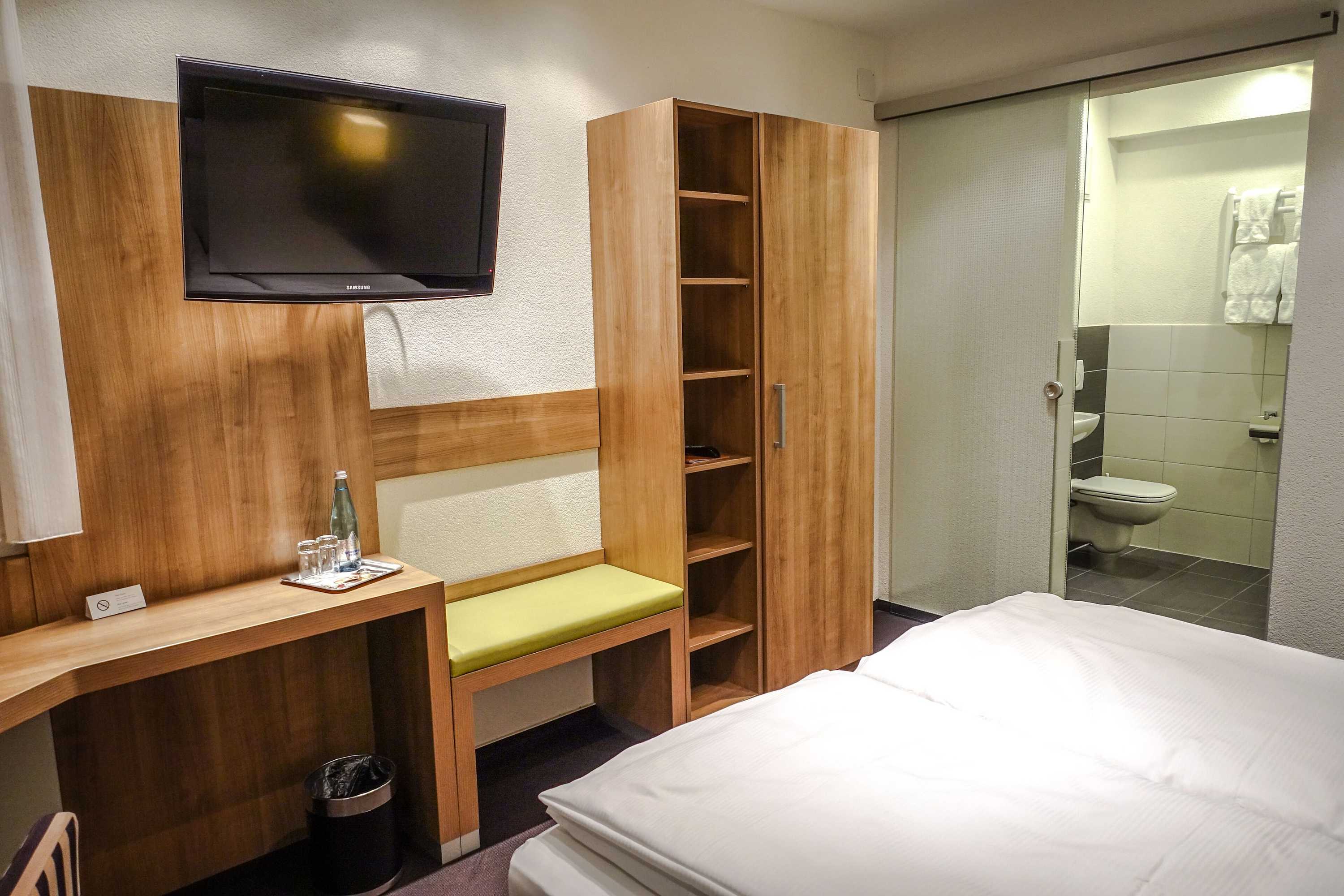 Gift card for Hotel Go2bed Weil am Rhein - Basel Gift card for Hotel Go2bed Weil am Rhein - Basel