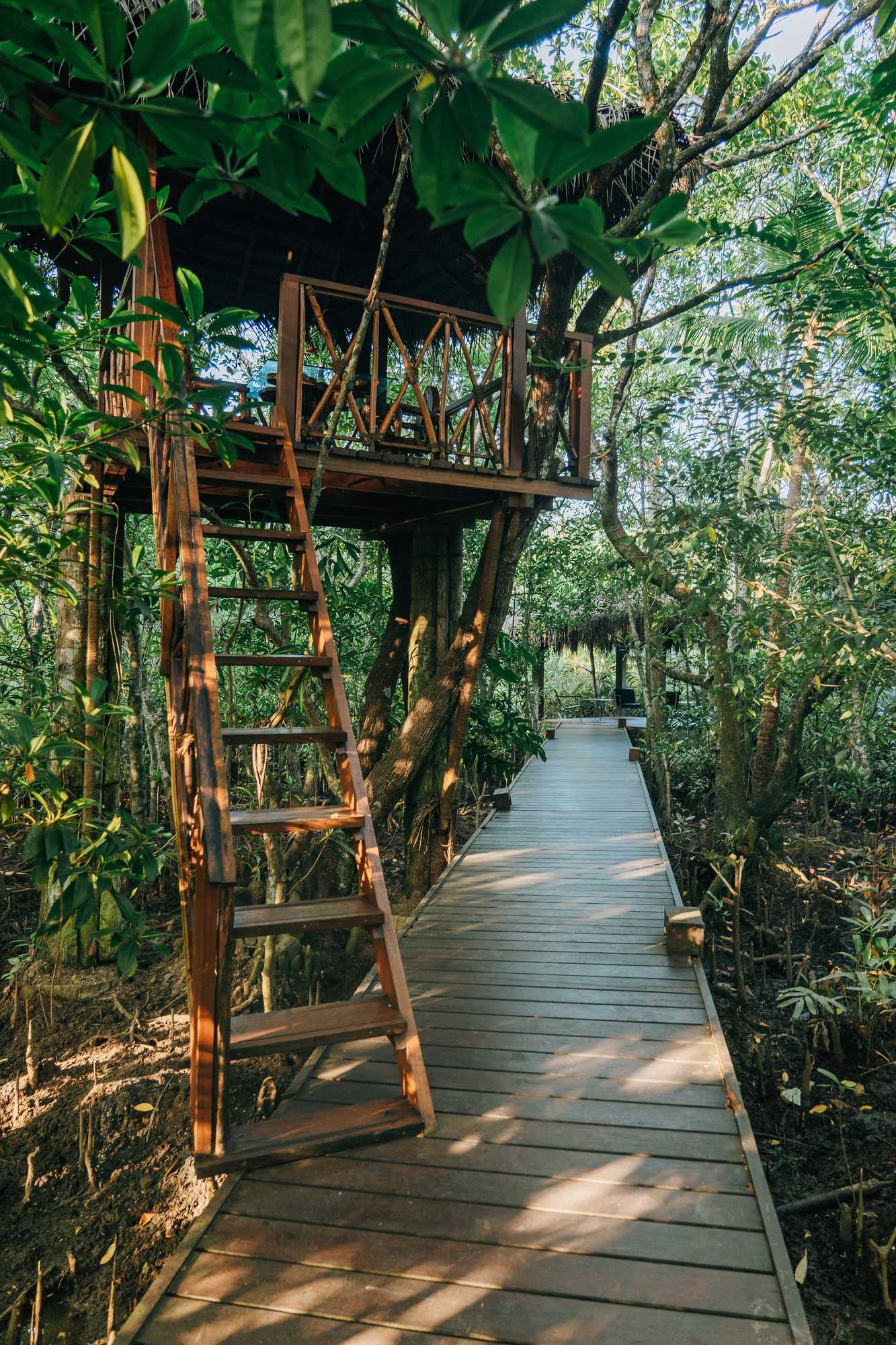 Gift card for Jetwing Kurulubedda - Adults Only