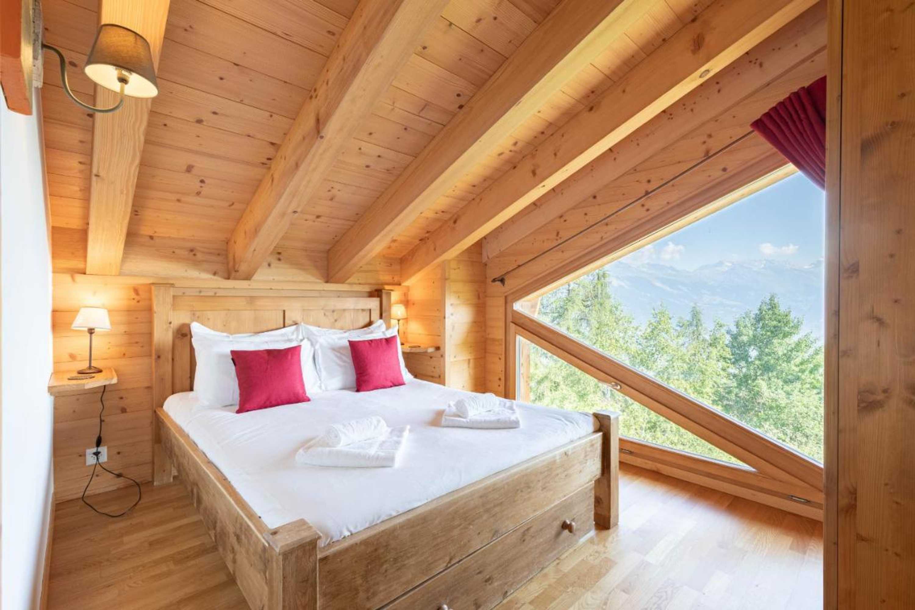 Gift card for Chalet Ann