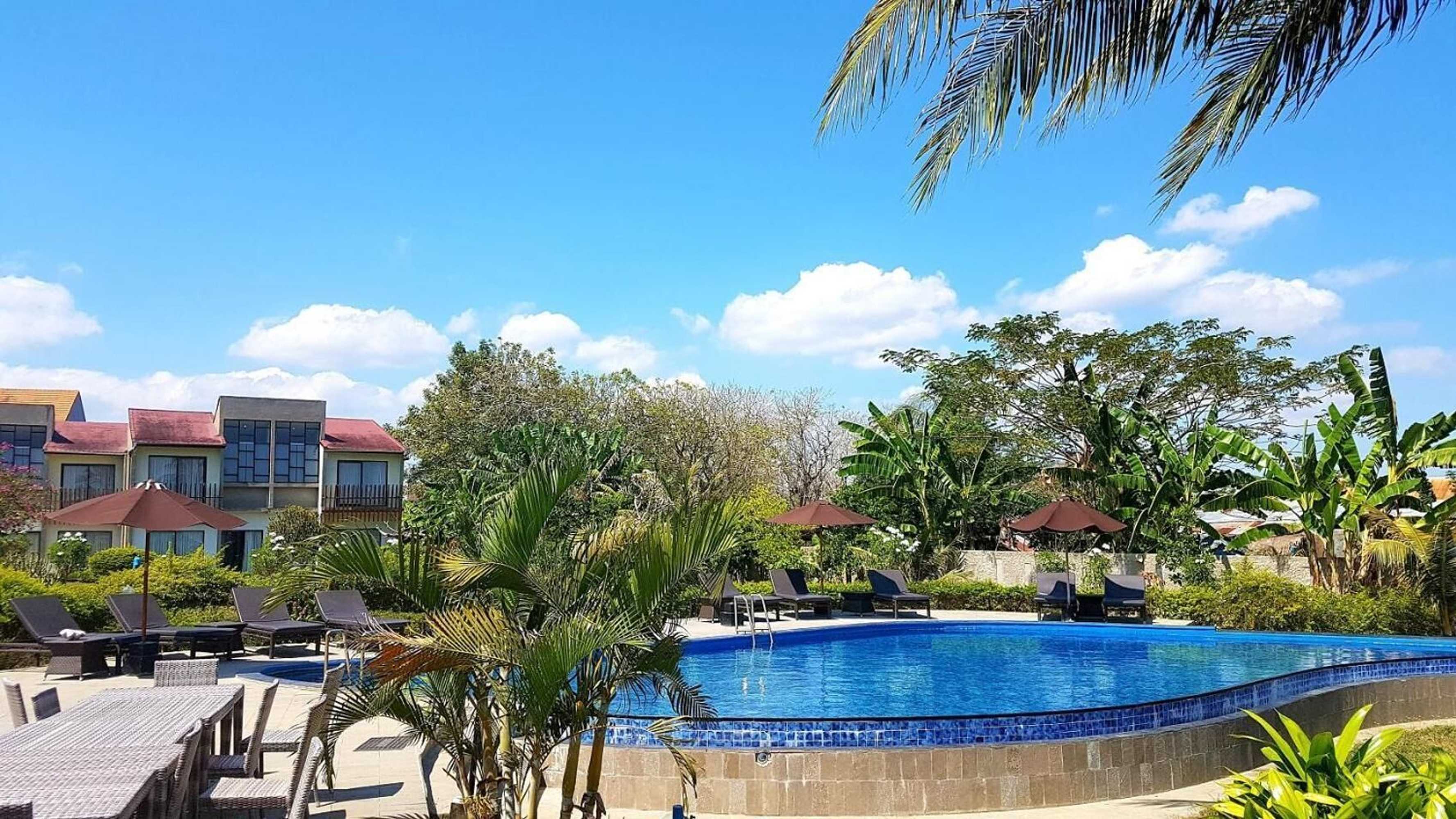 Gift card for Luwansa Beach Resort Gift card for Luwansa Beach Resort