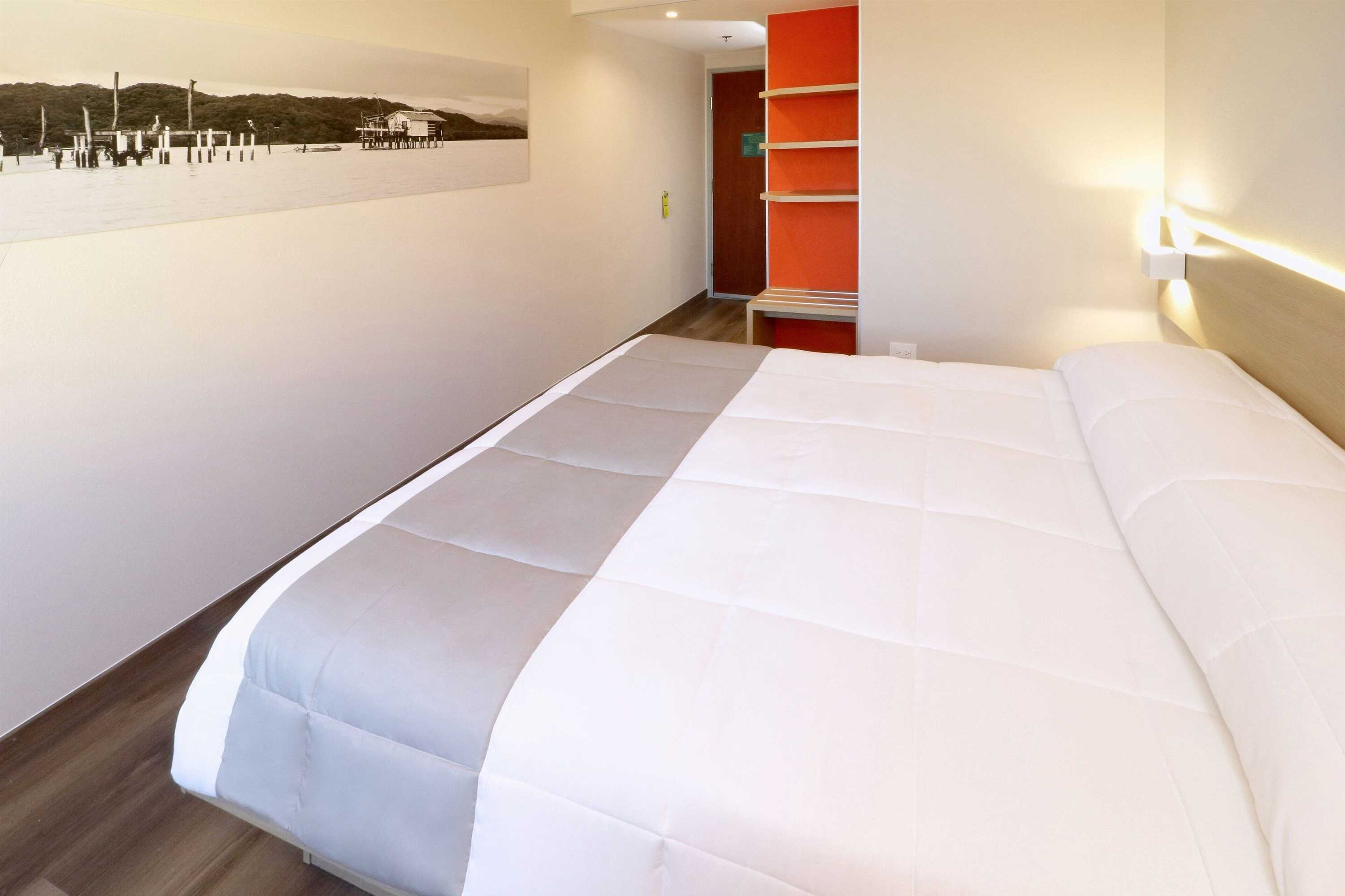 Gift card for City Express Junior by Marriott Tijuana Otay Gift card for City Express Junior by Marriott Tijuana Otay