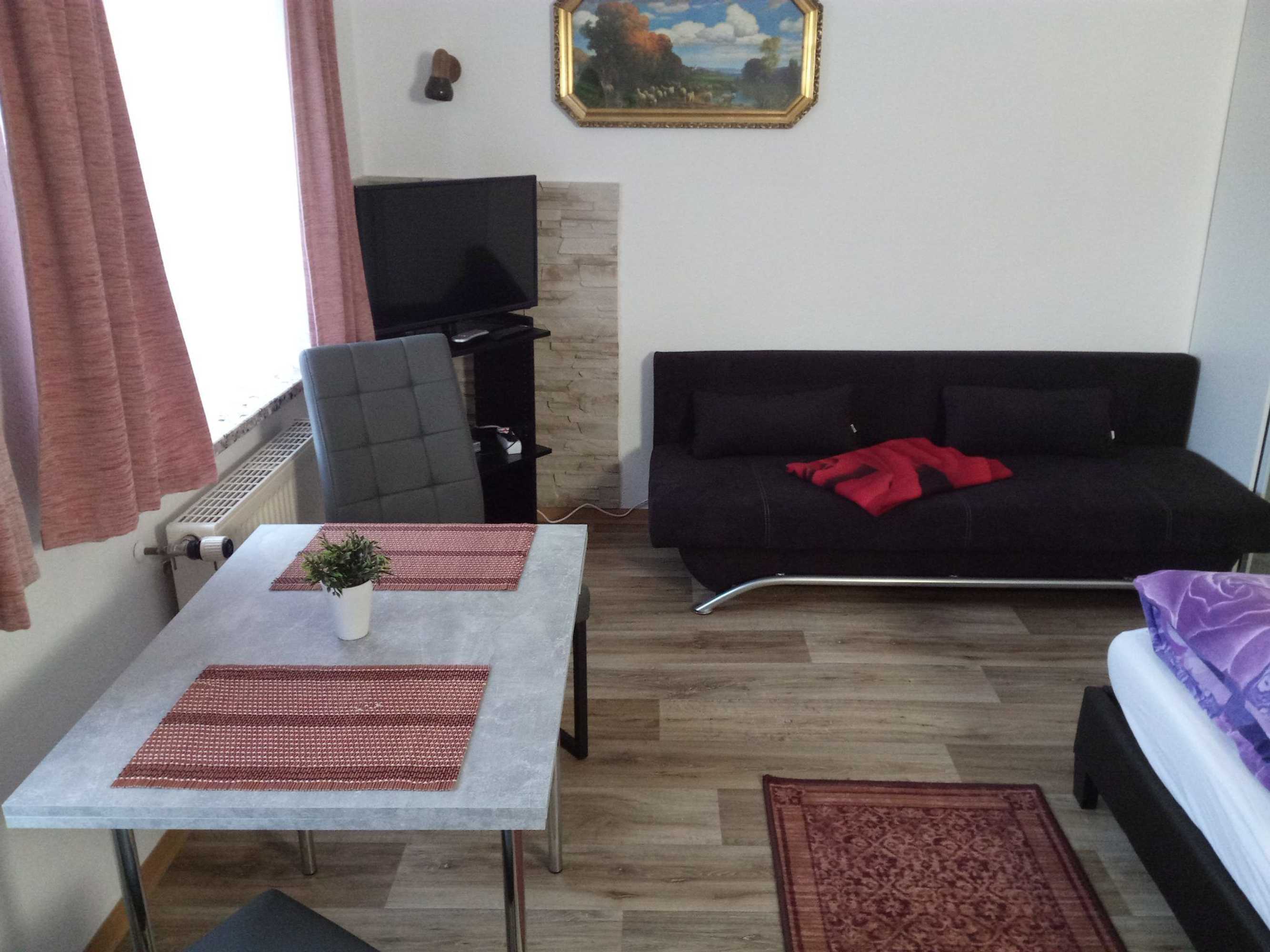 Gift card for Am Mühlteich