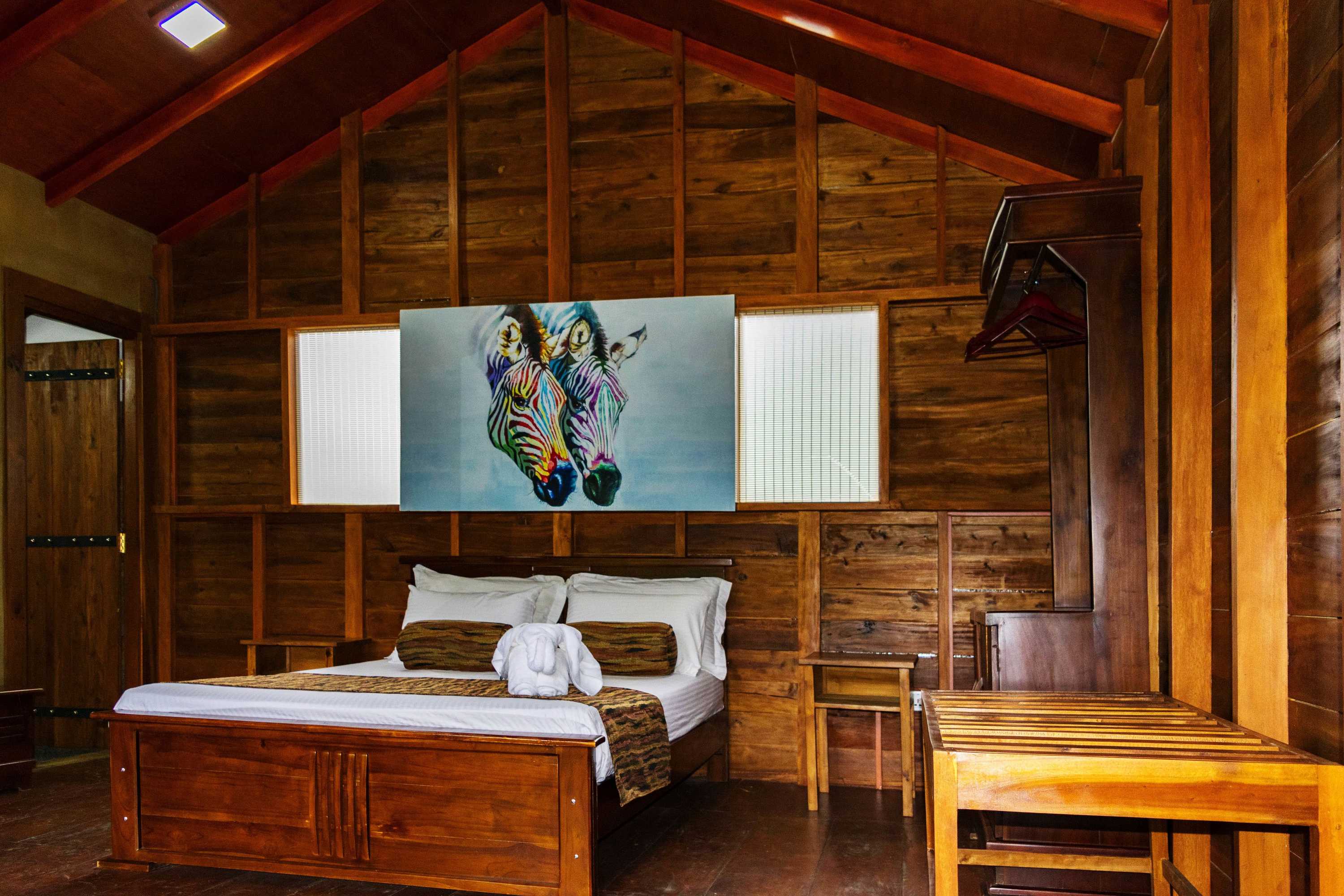 Gift card for Kandy Cabana Eco Resort Gift card for Kandy Cabana Eco Resort