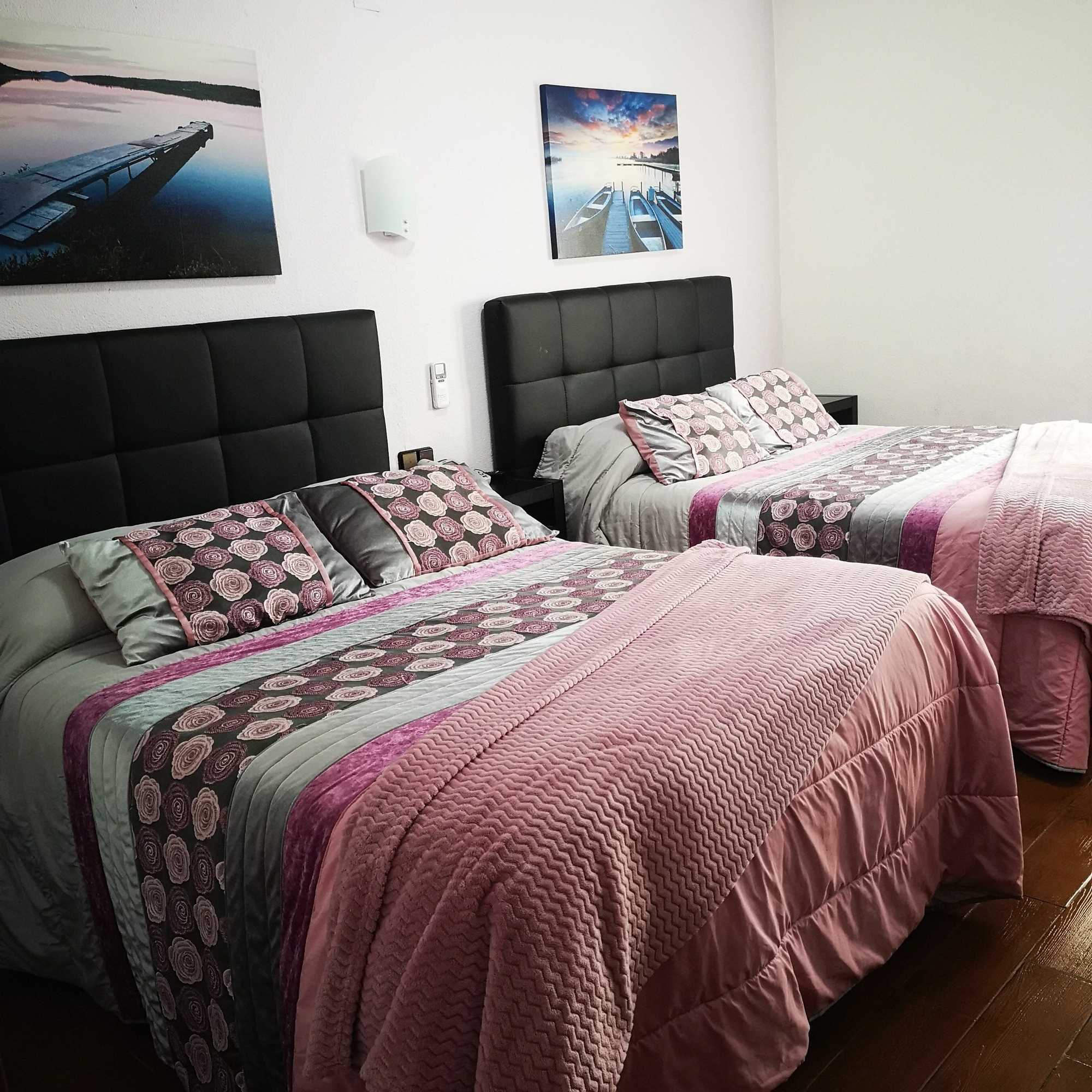 Gift card for Hotel 4 Estações