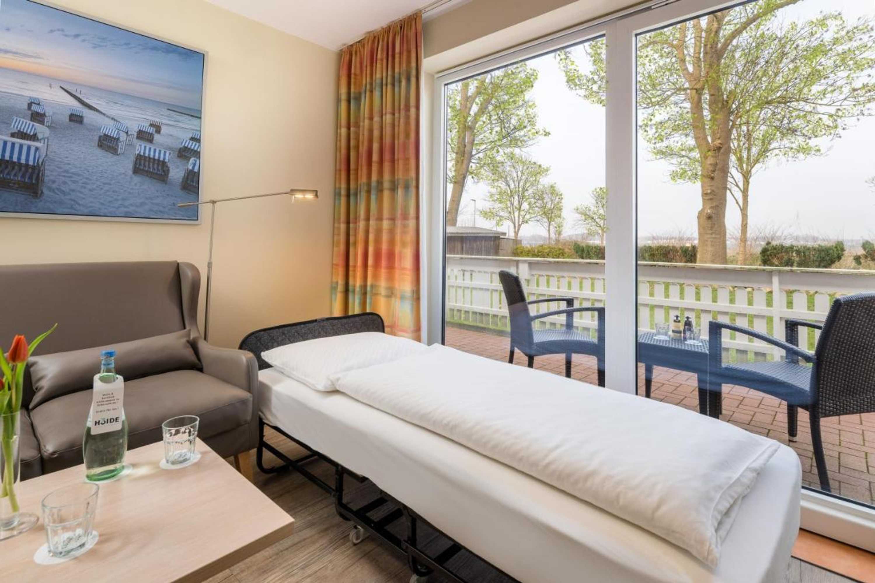 Gift card for Villa Beachside