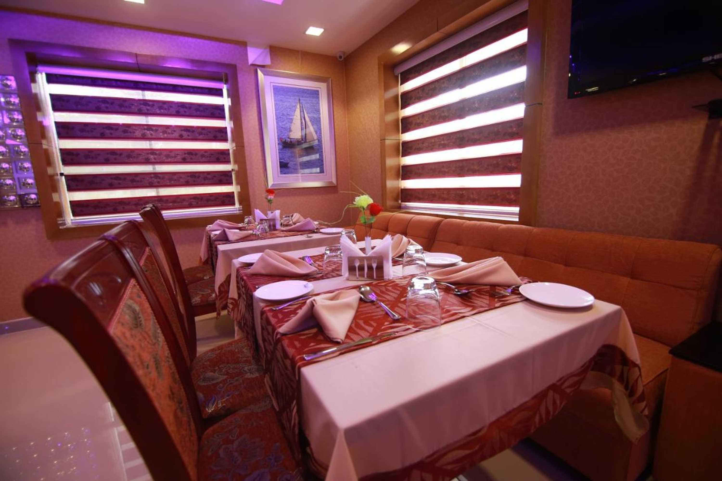 Gift card for Rouba Residency Hotel