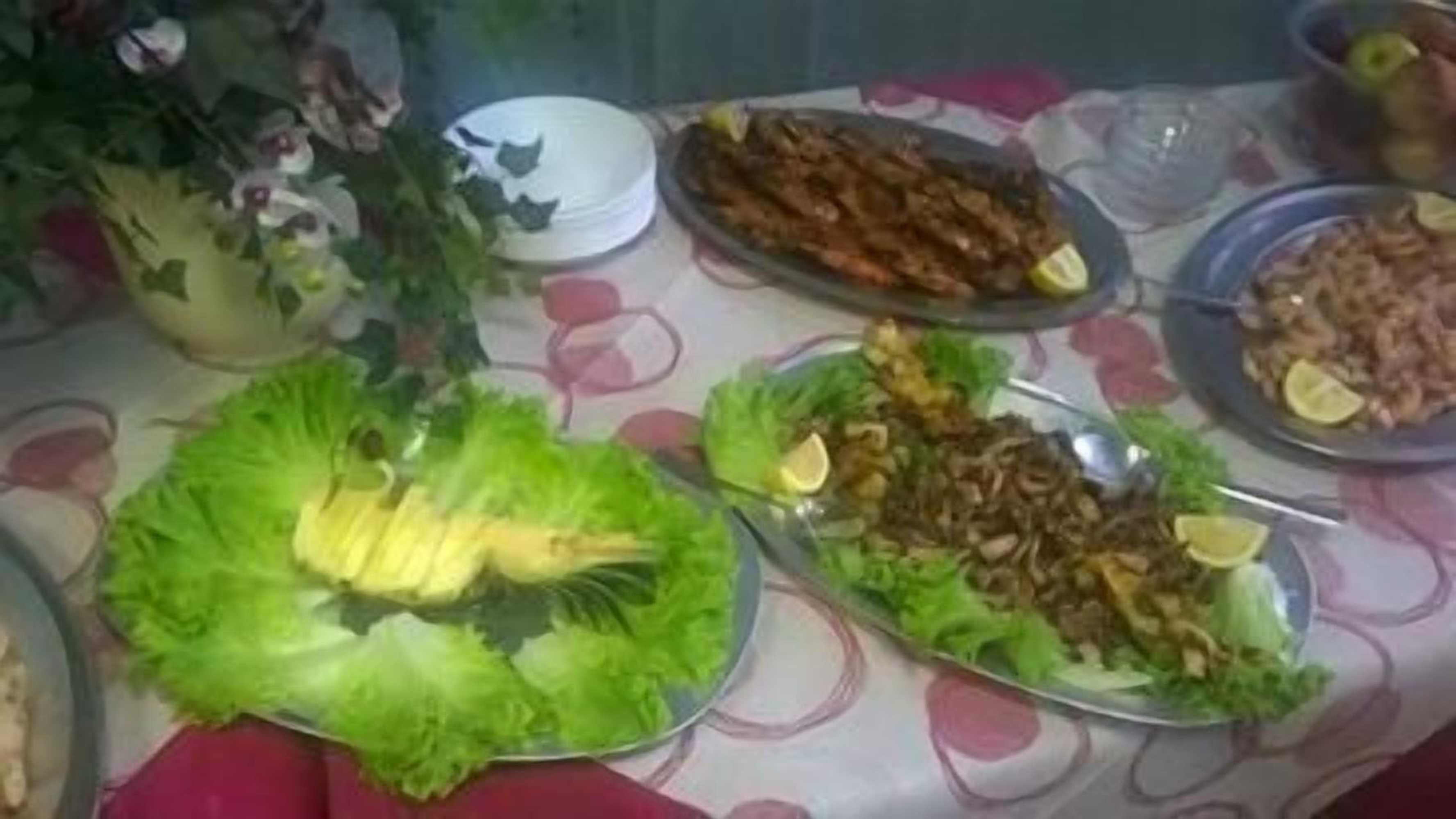 Gift card for Hotel Franca