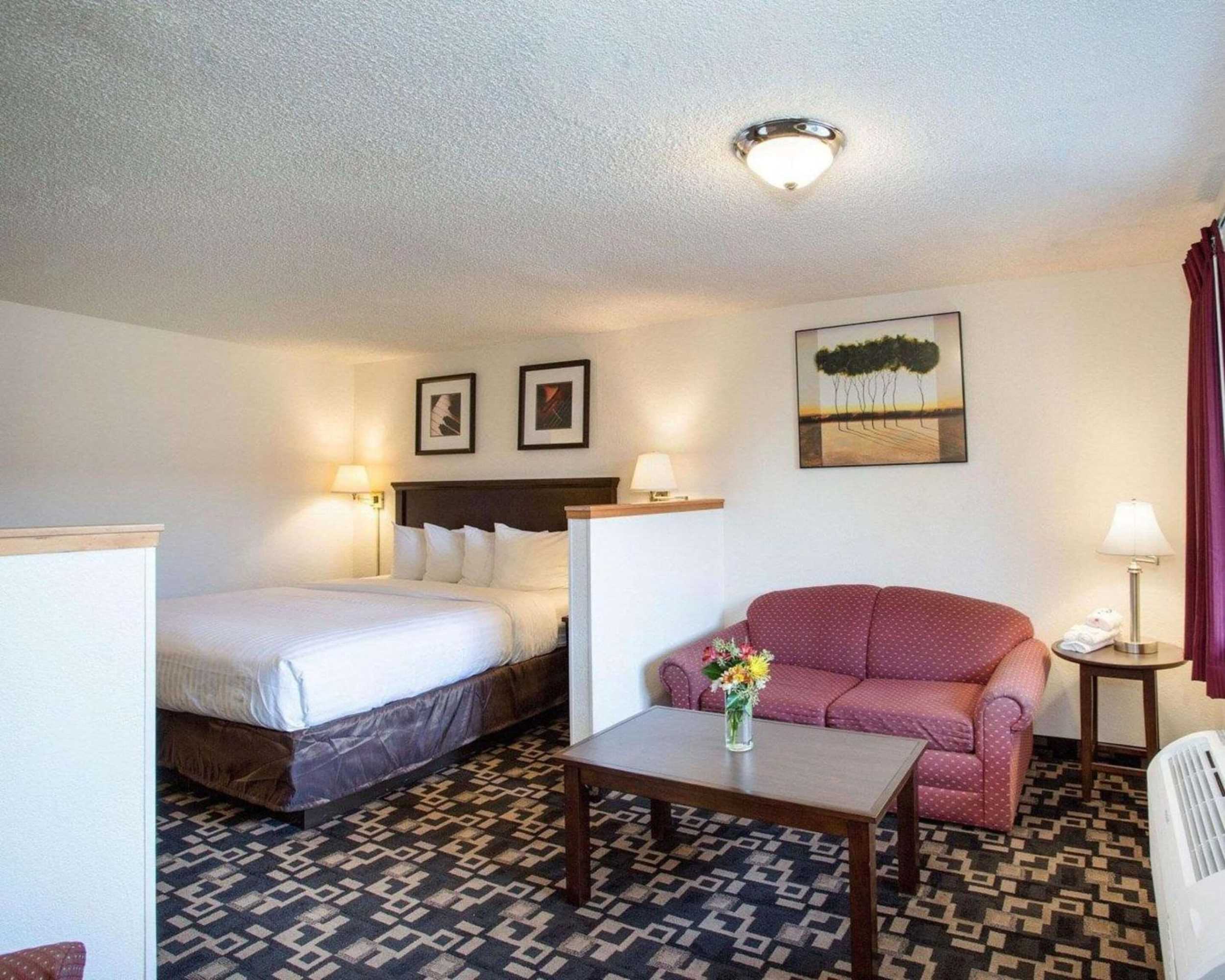 Gift card for Morningglory Inn & Suites Gift card for Morningglory Inn & Suites