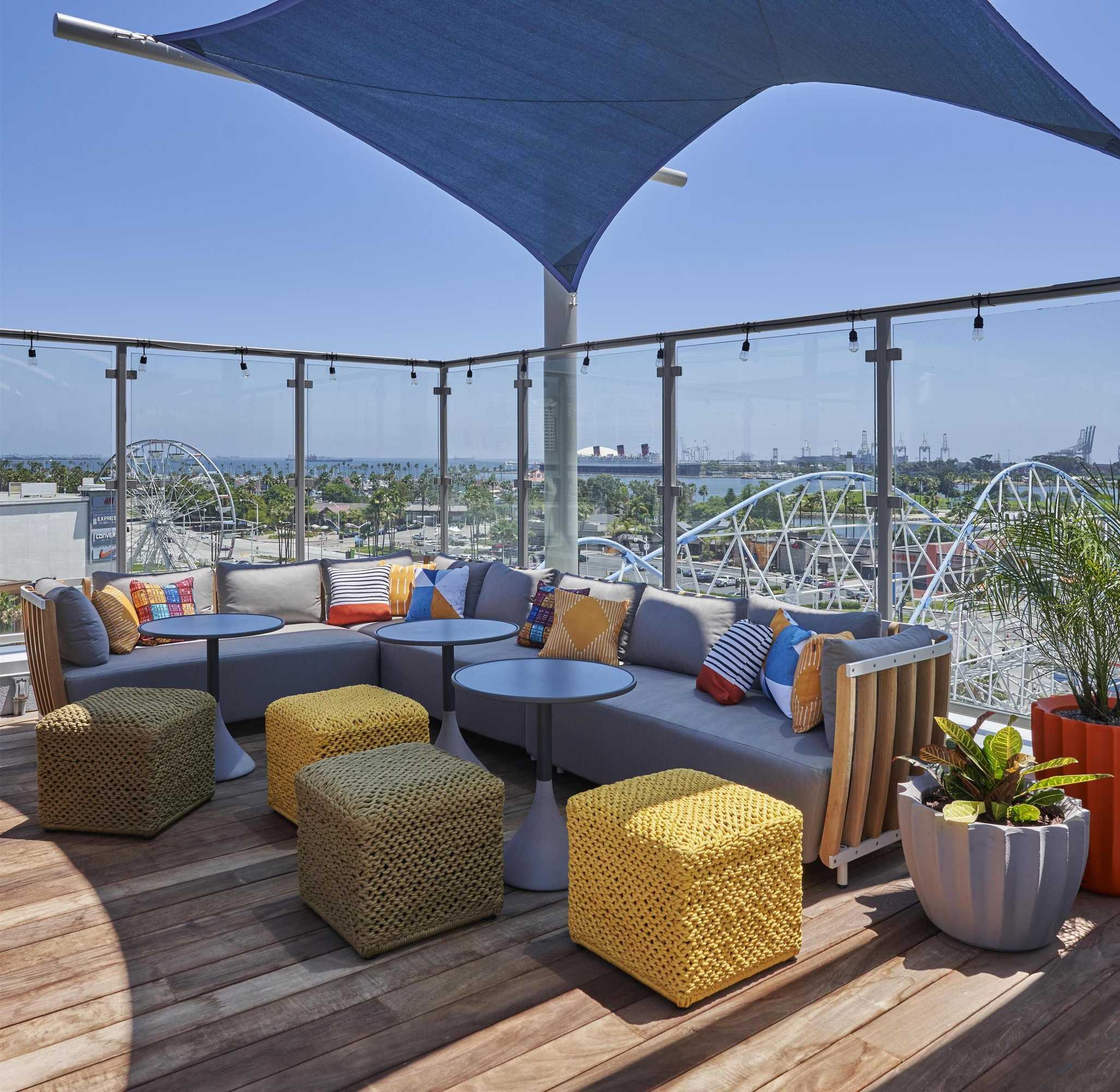 Gift card for Hyatt Centric The Pike Long Beach Gift card for Hyatt Centric The Pike Long Beach