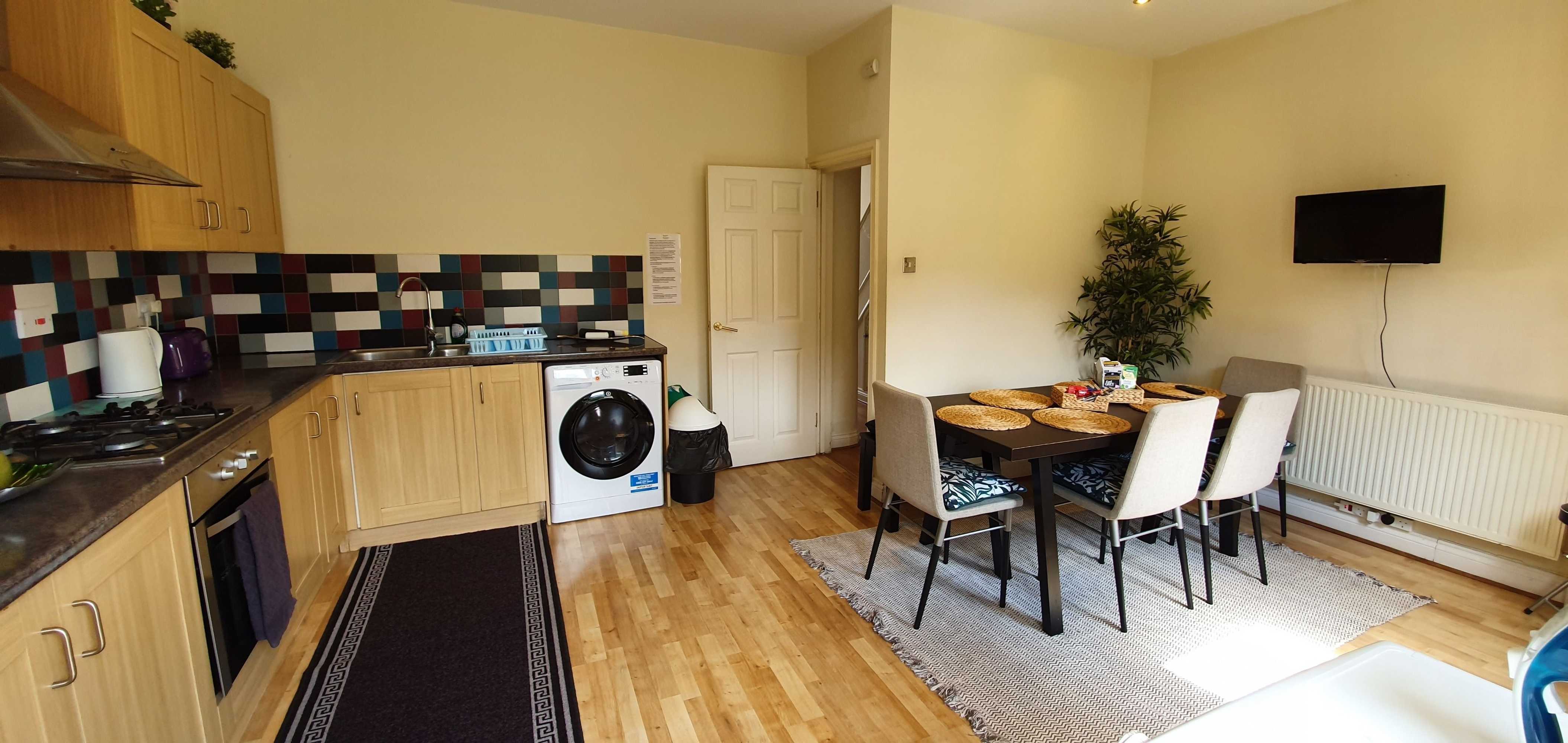 Gift card for Joseph House