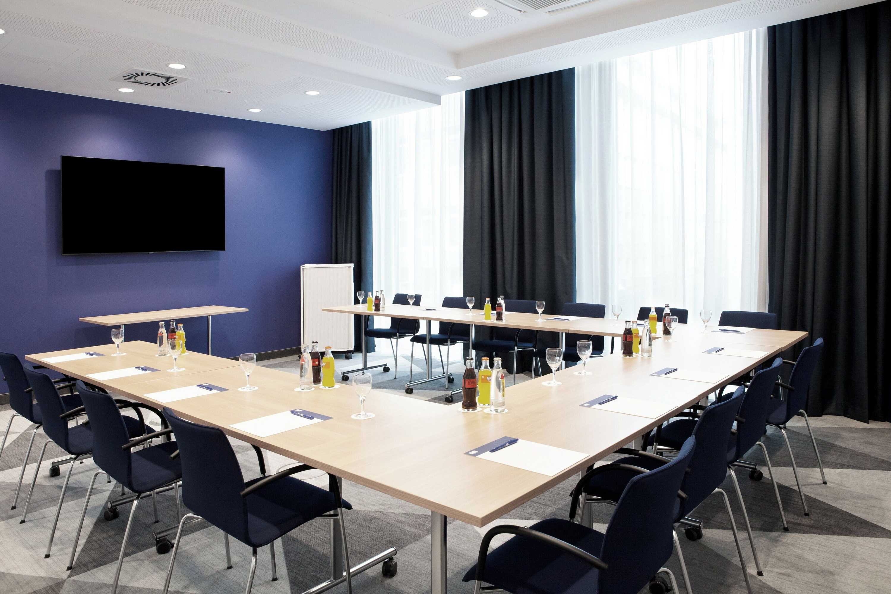 Gift card for Holiday Inn Express Recklinghausen by Ihg