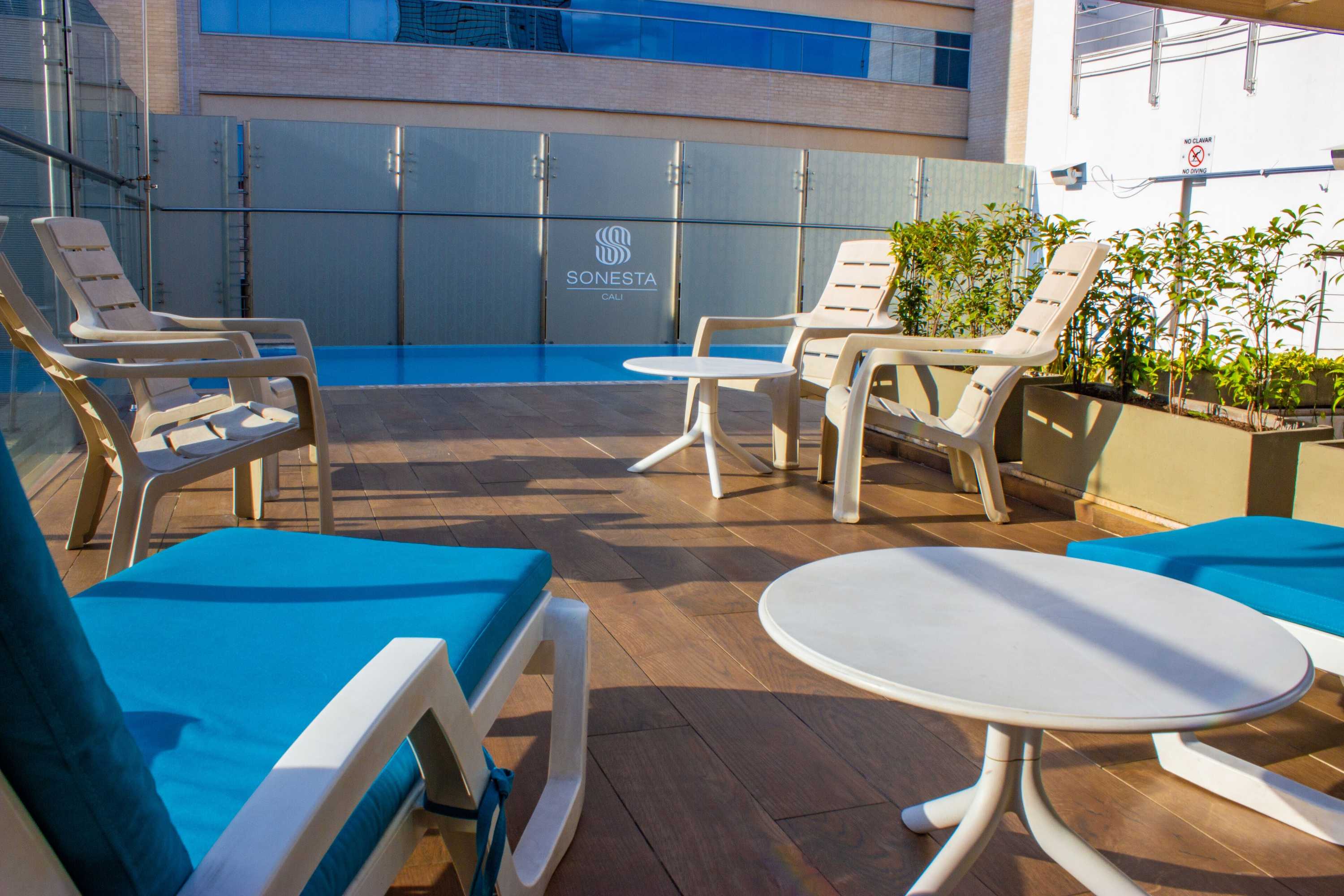 Gift card for Sonesta Hotel Cali