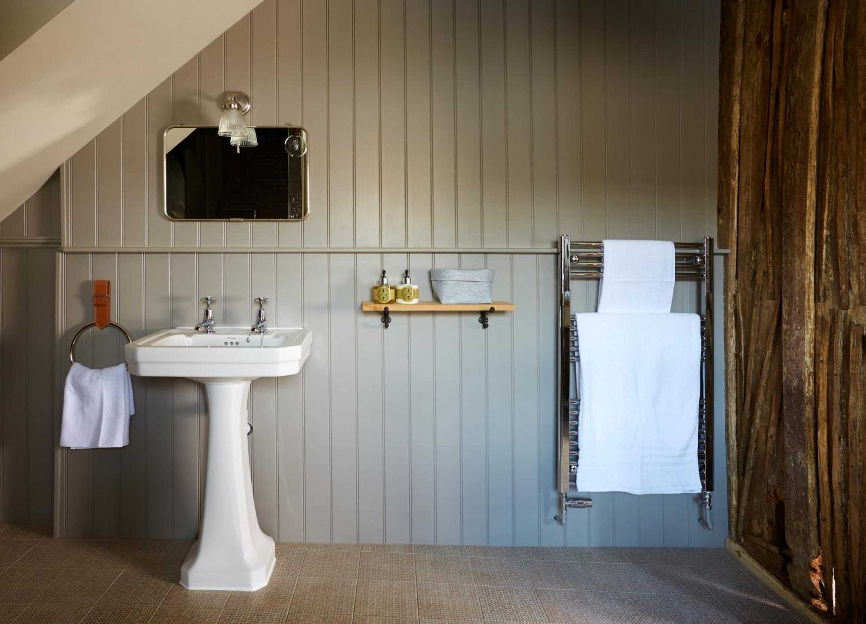 Gift card for The Bull Hotel