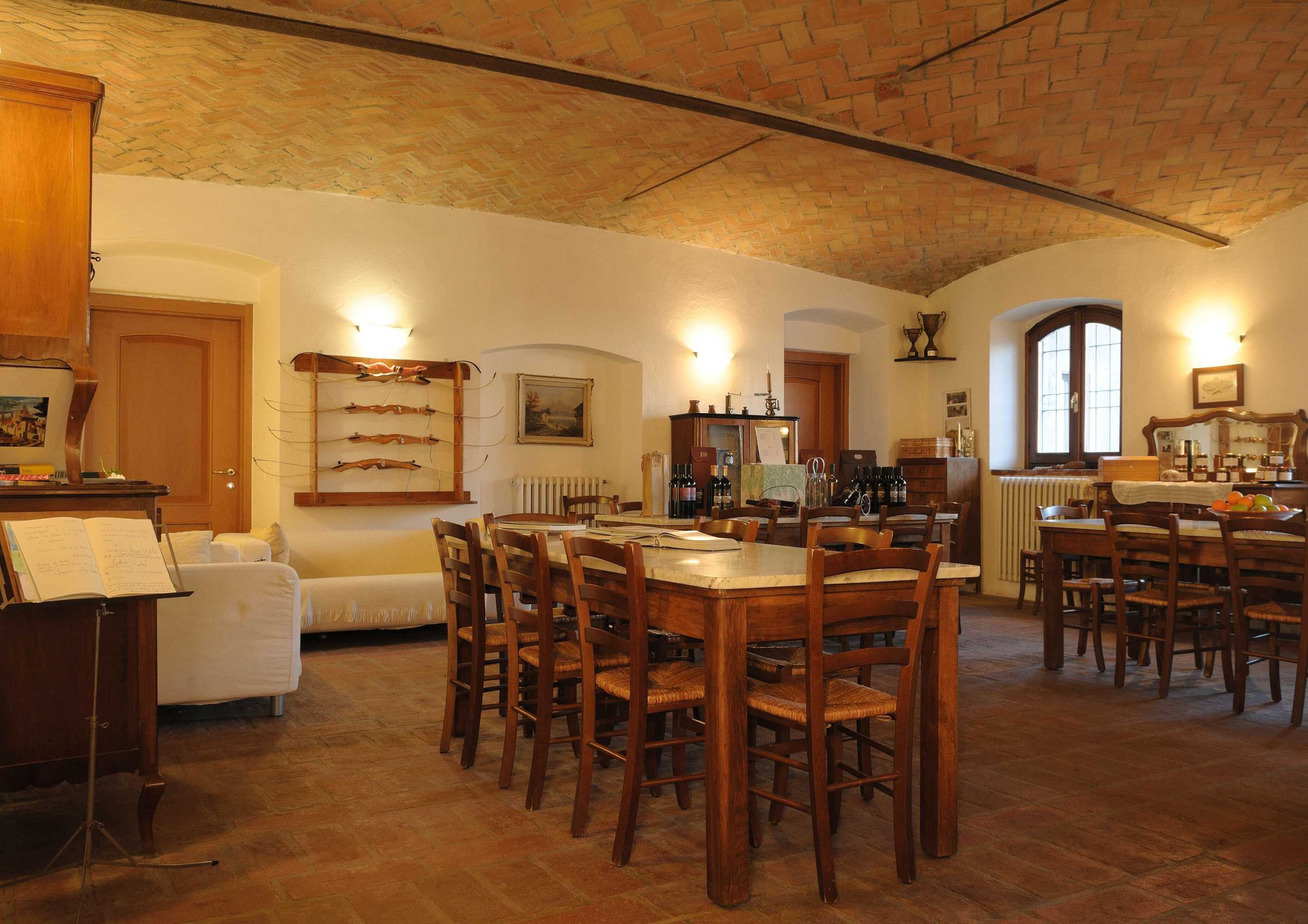 Gift card for Agriturismo Tenuta Le Sorgive Gift card for Agriturismo Tenuta Le Sorgive