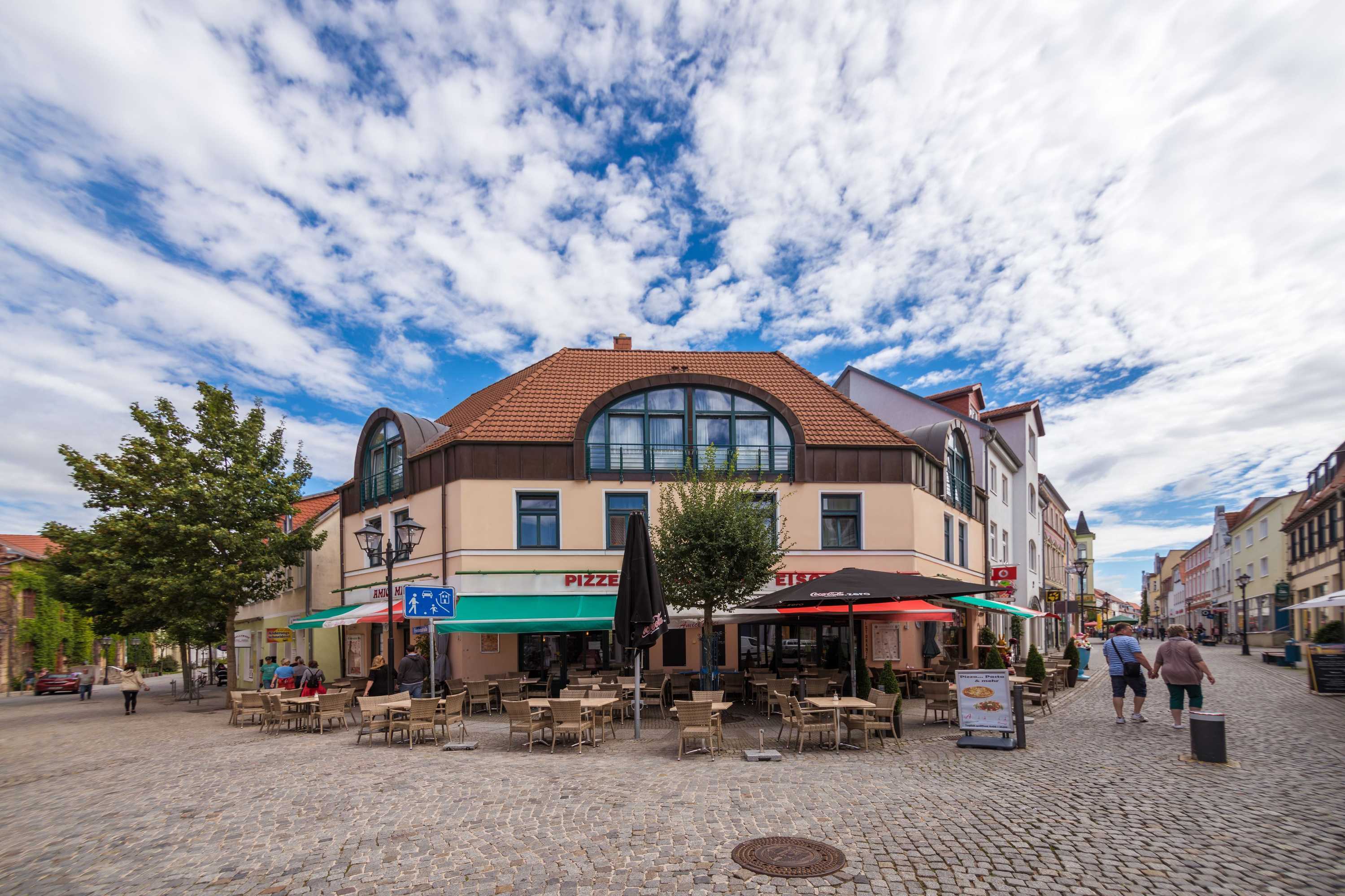 Gift card for Stadt Aparthaus