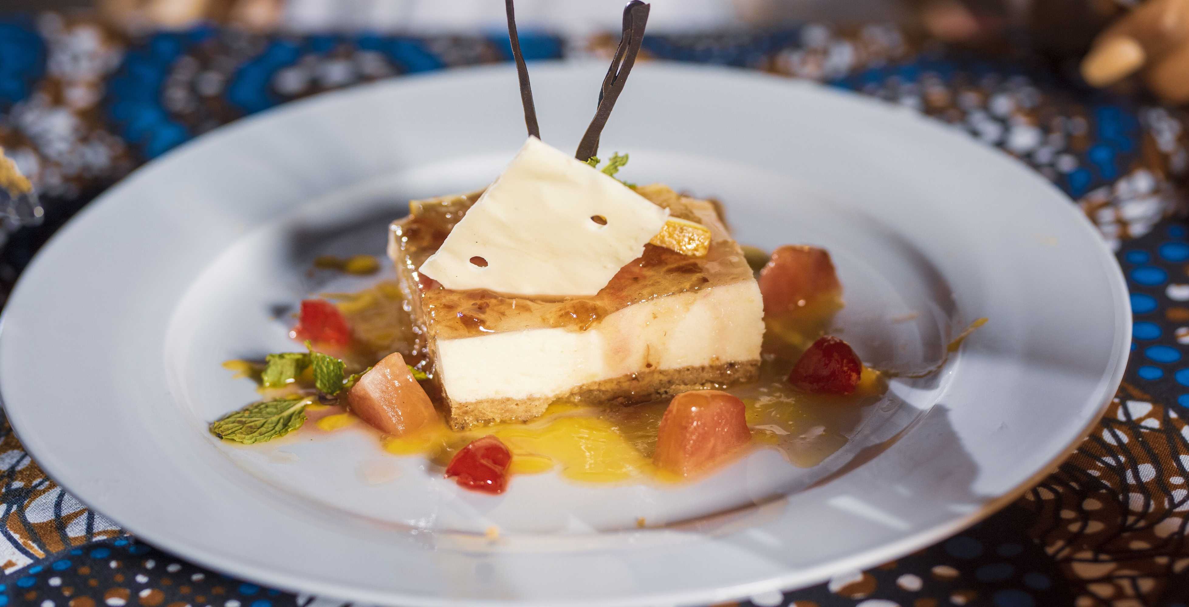 Gift card for Zanzibar Beach Resort