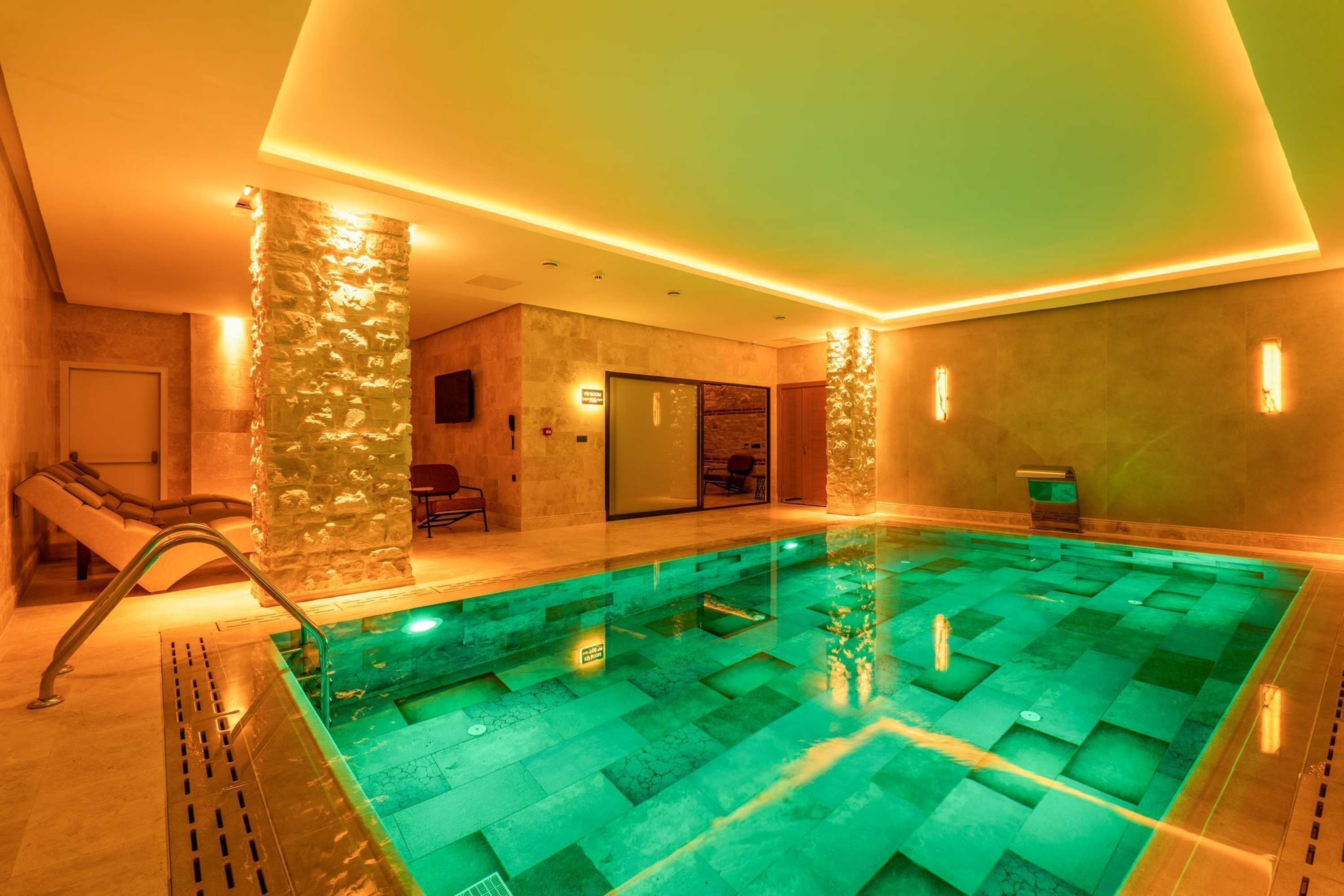 Gift card for Emirtimes Hotel&spa - Tuzla Gift card for Emirtimes Hotel&spa - Tuzla