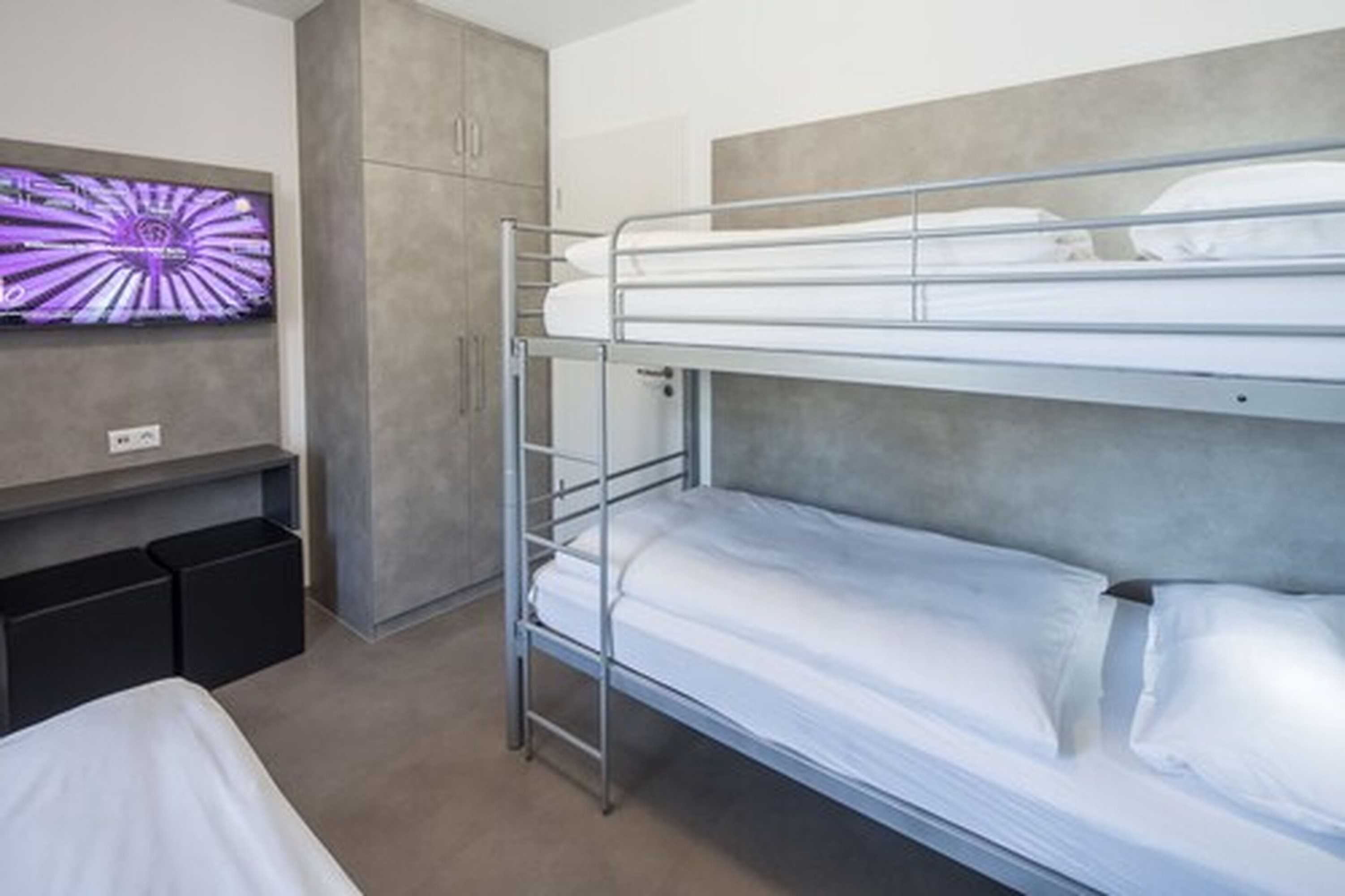 Gift card for Trio Apartment Hotel Berlin Gift card for Trio Apartment Hotel Berlin
