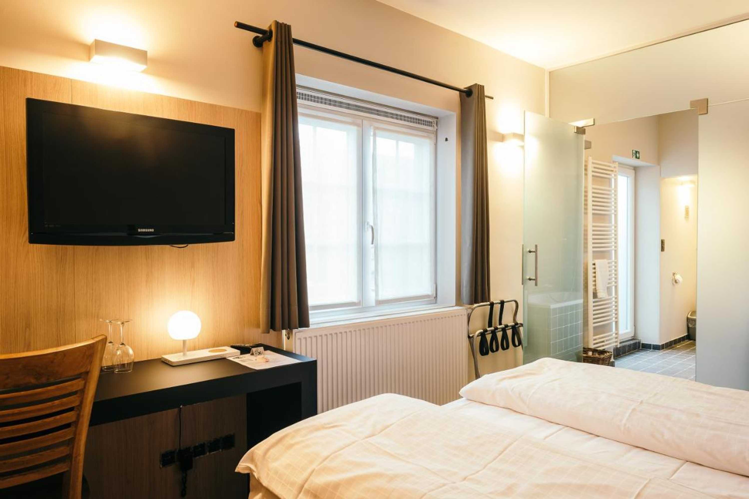 Gift card for De Casteleer Bed & Breakfast
