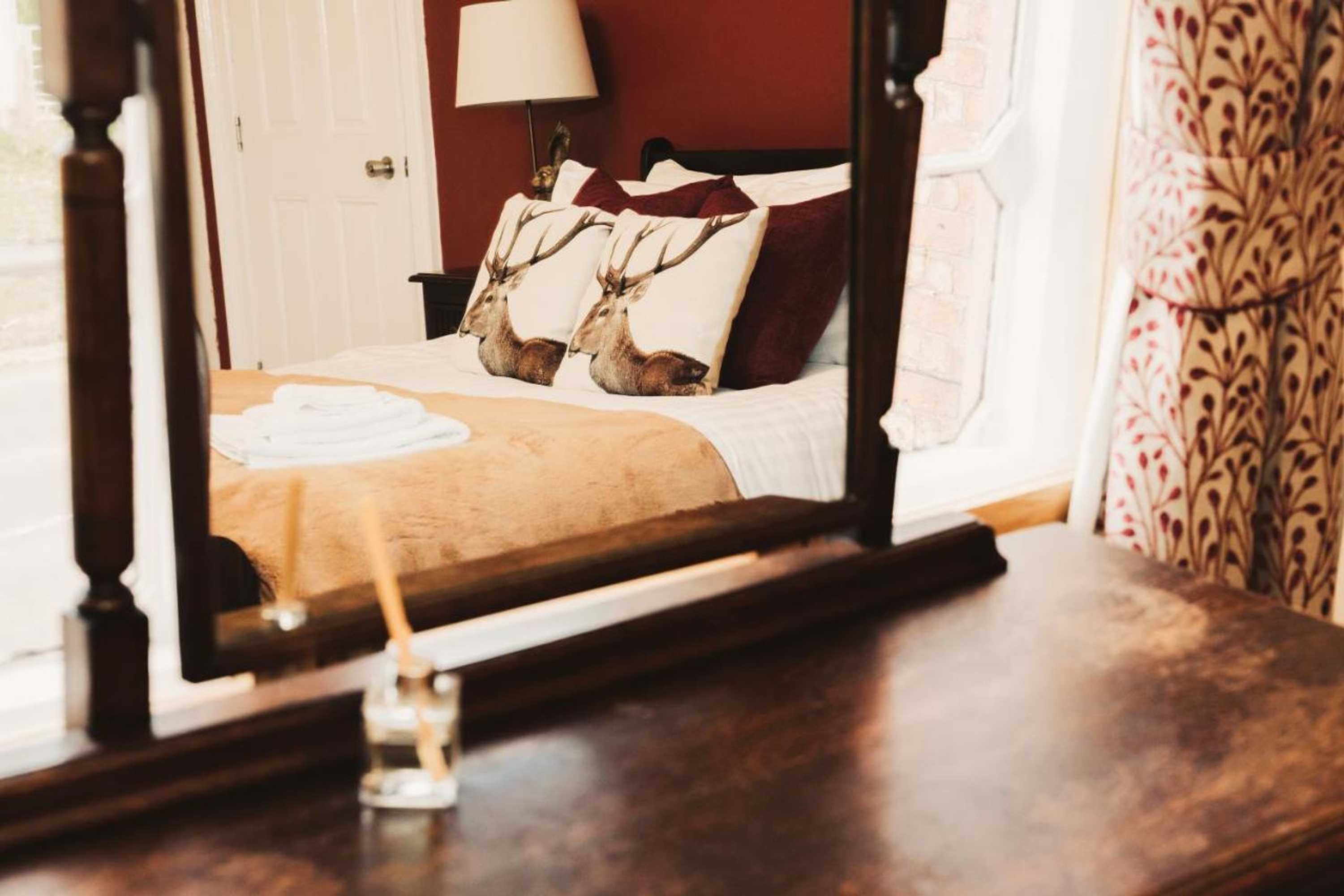 Gift card for The Swan Hotel