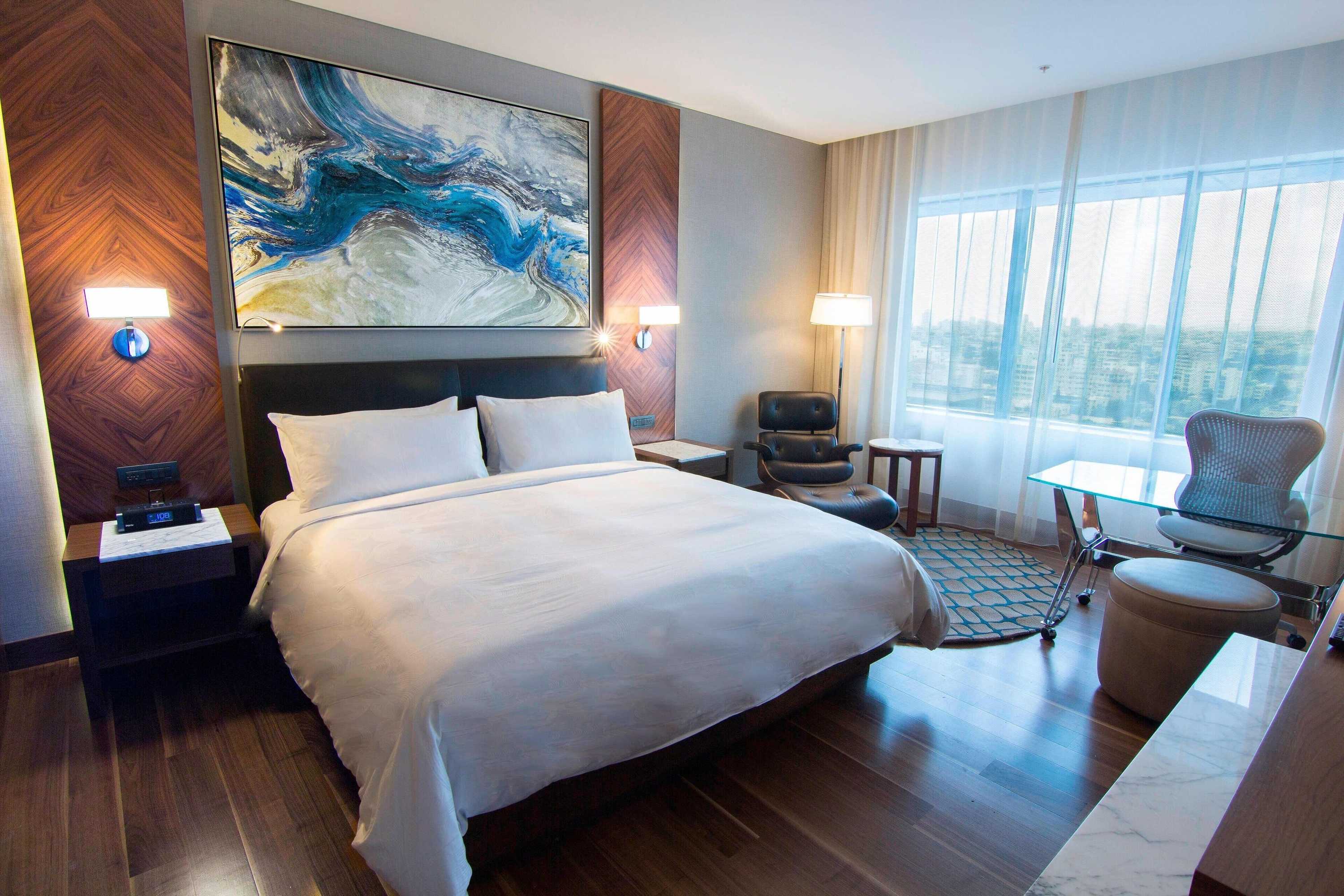 Gift card for JW Marriott Hotel Santo Domingo Gift card for JW Marriott Hotel Santo Domingo