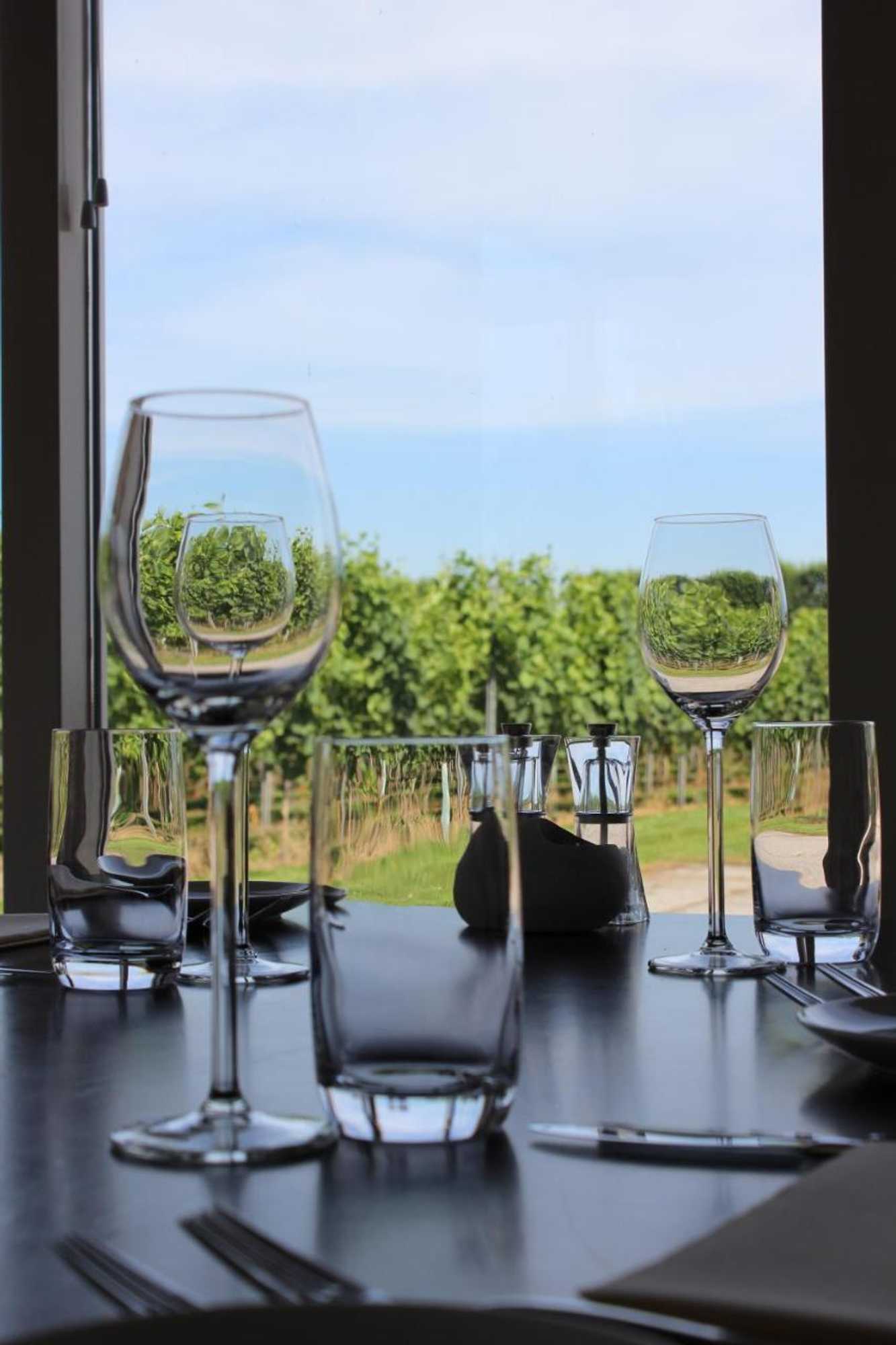 Gift card for Wijngaard Saalhof