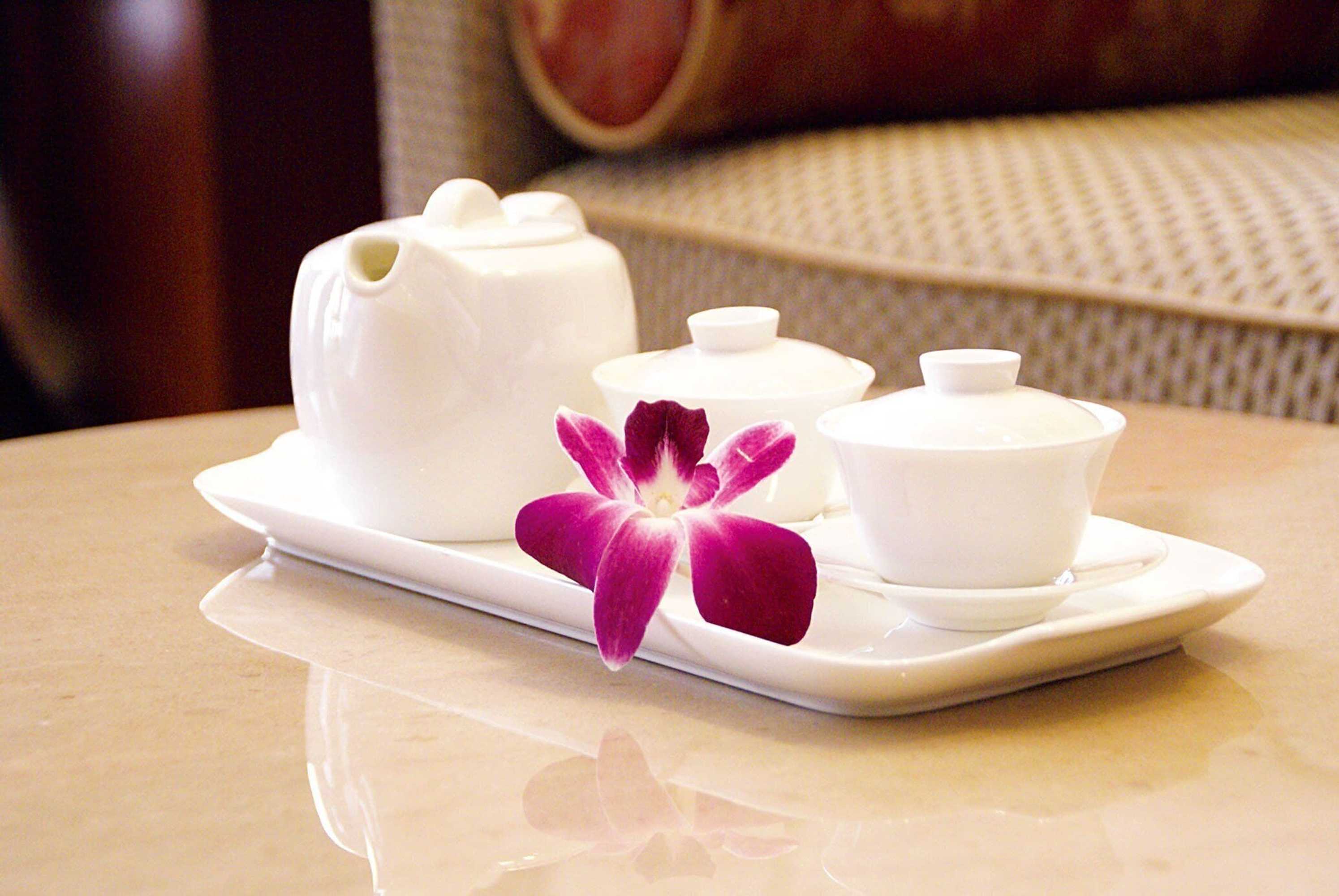 Gift card for San Want Residences Taipei