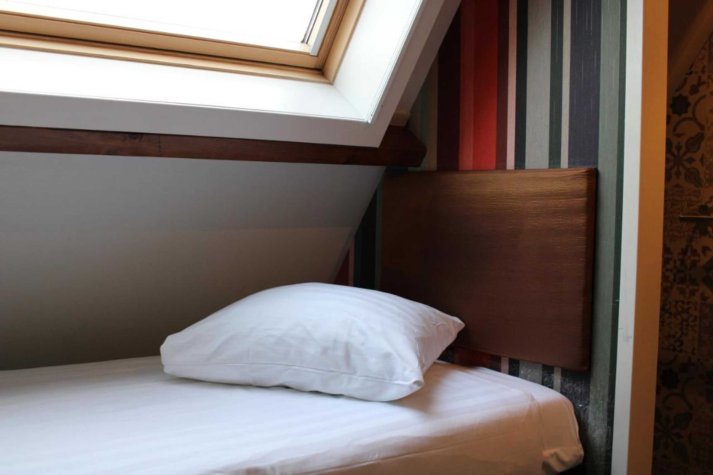 Gift card for Hotel West Inn