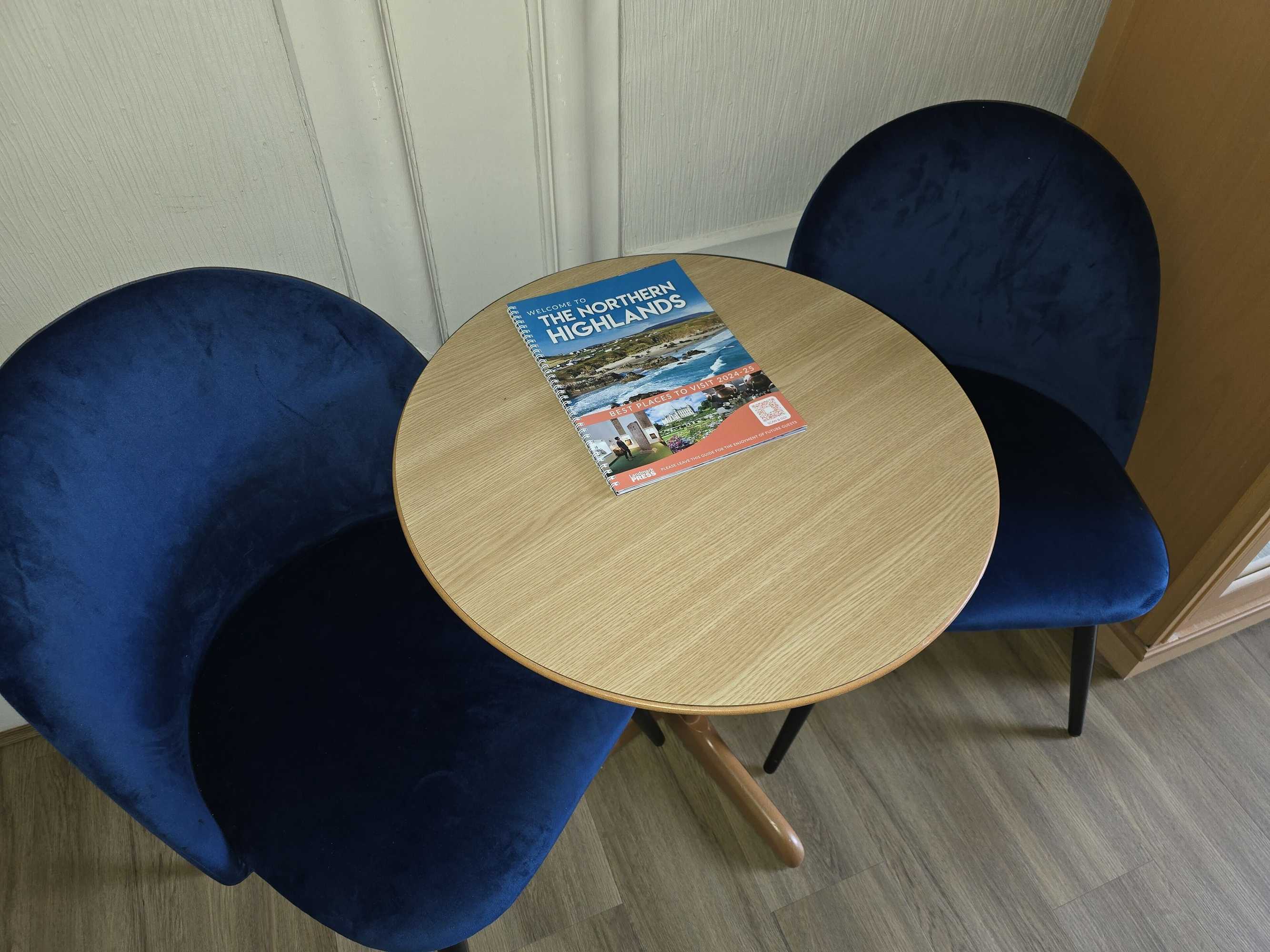 Gift card for The National Hotel