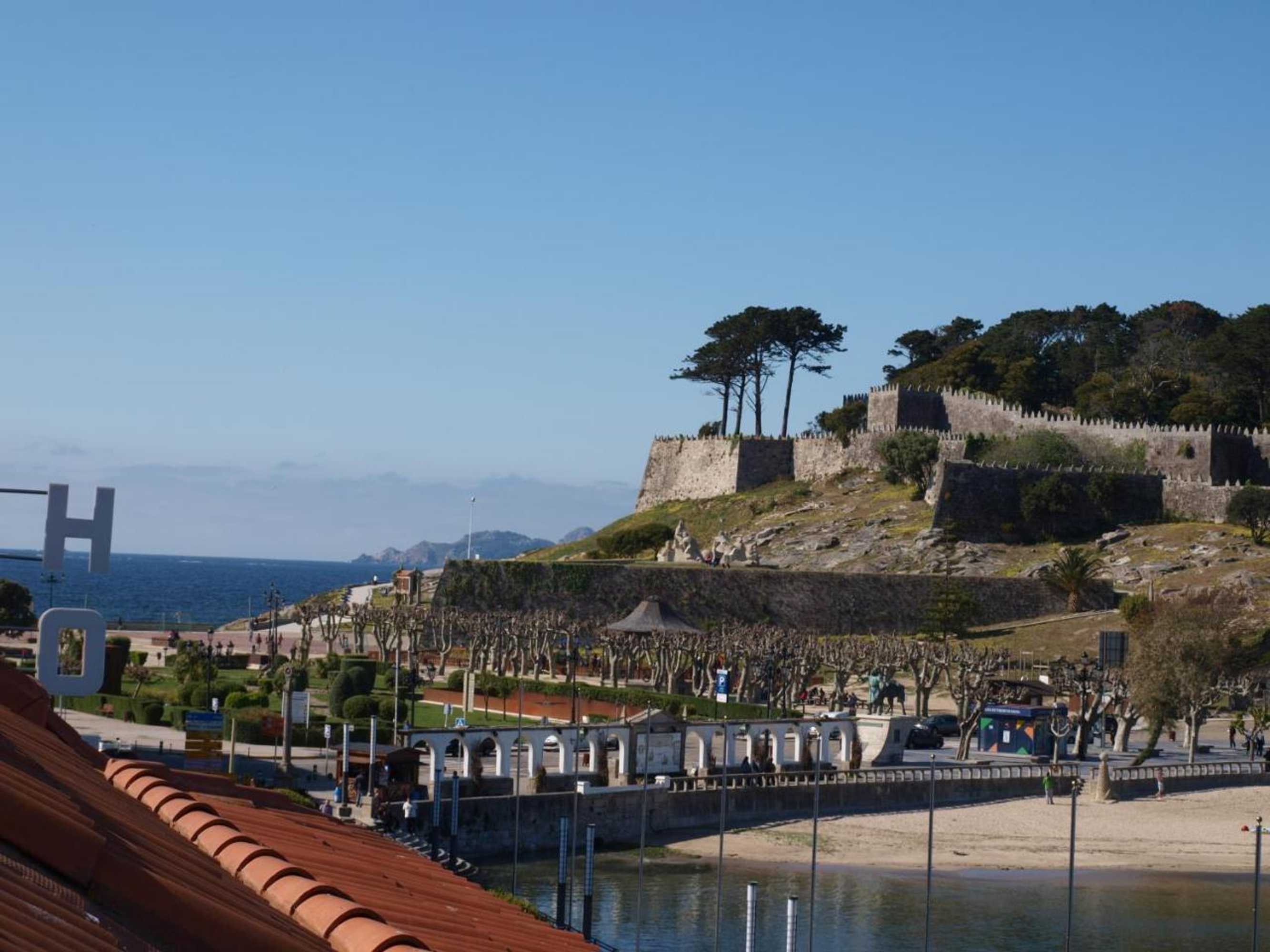 Gift card for La Anunciada