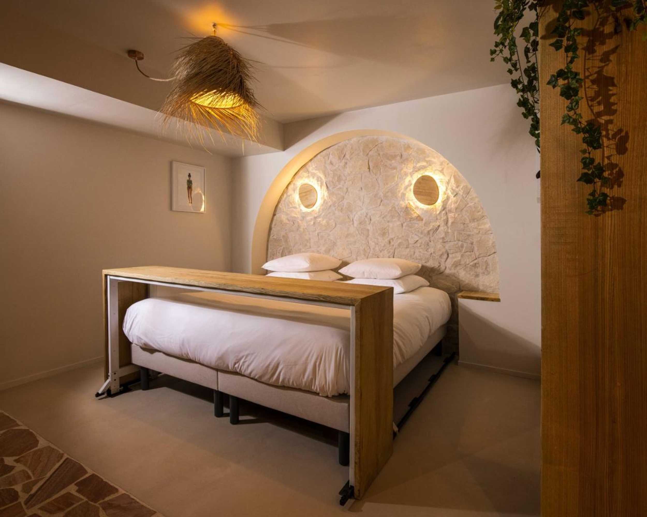 Gift card for Minamina, Chambre Avec Jacuzzi Privatif Gift card for Minamina, Chambre Avec Jacuzzi Privatif