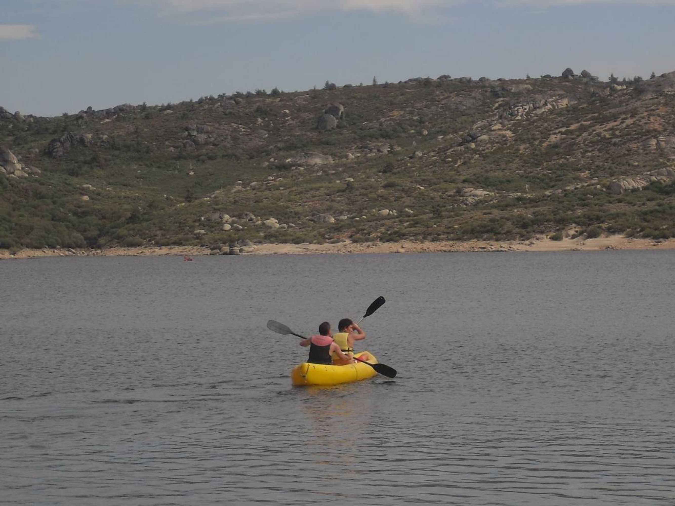 Gift card for Terra Mista Alojamento Local