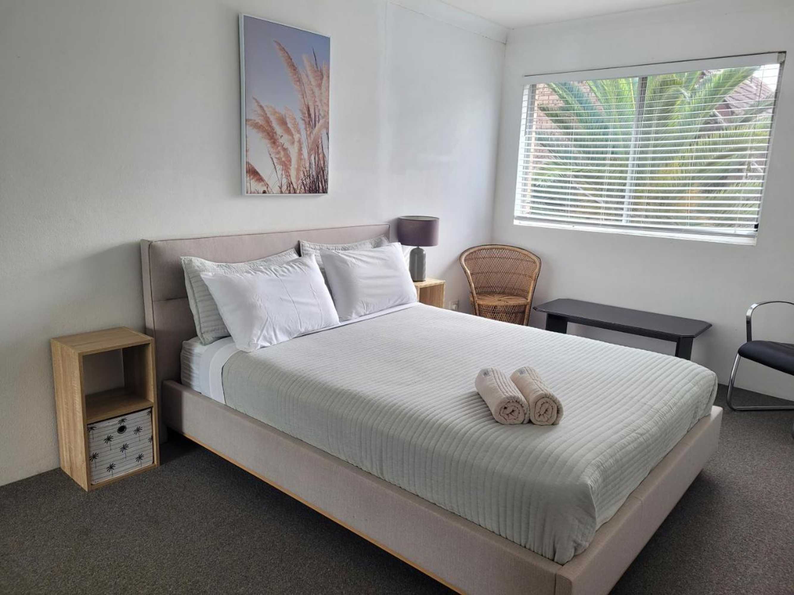 Gift card for Reef Resort Apartments