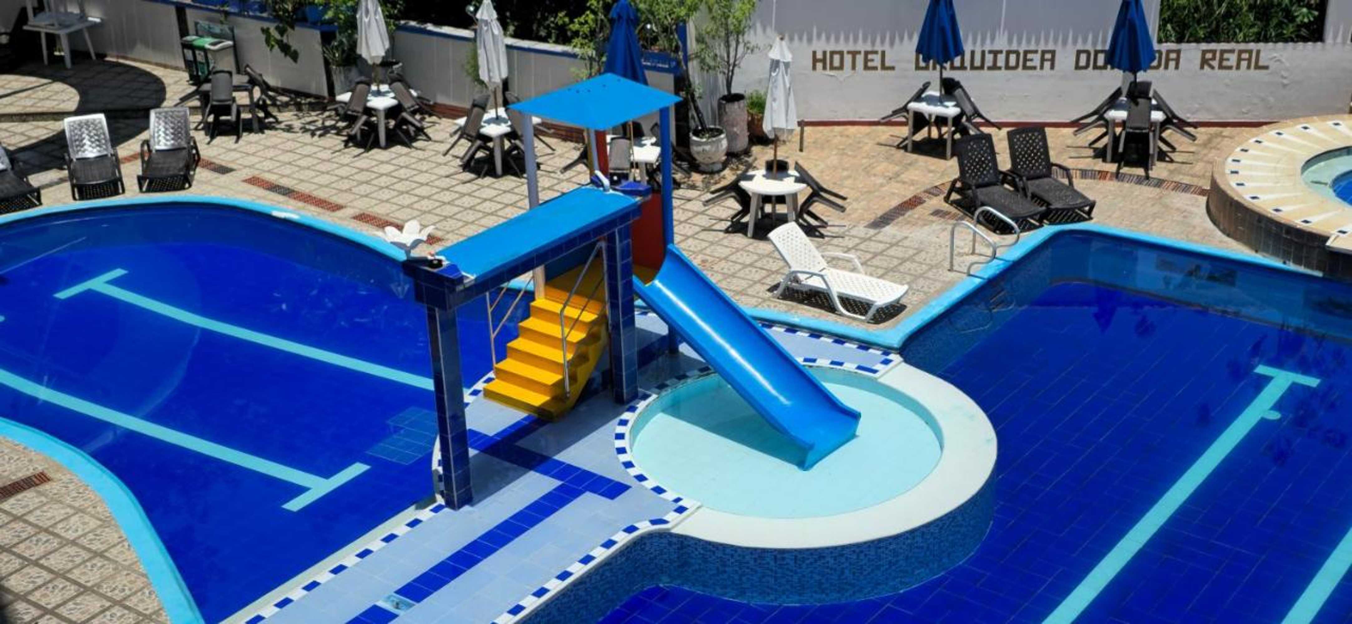 Gift card for Hotel Orquidea Dorada R