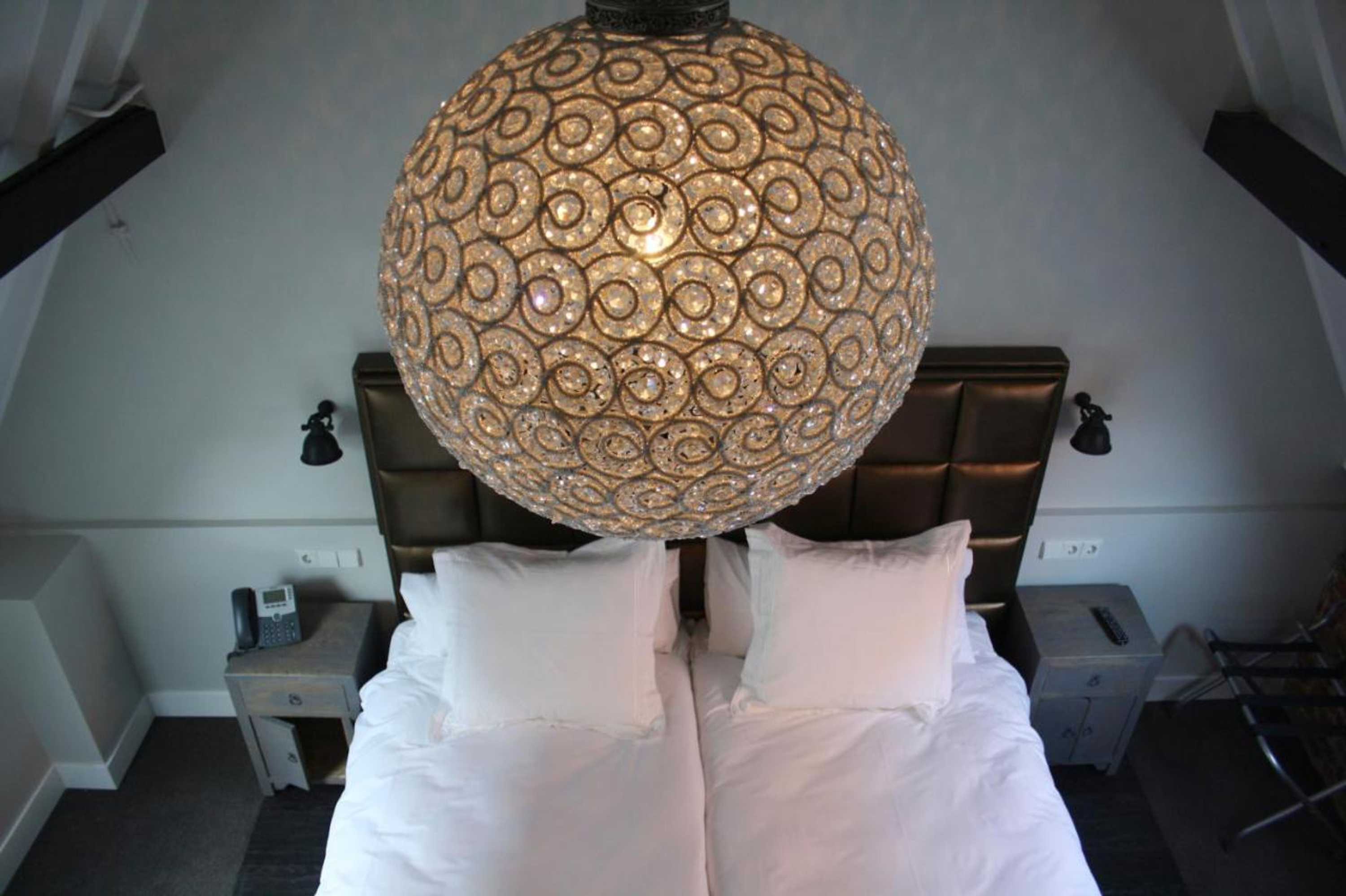 Gift card for Hotel 't Keershuys